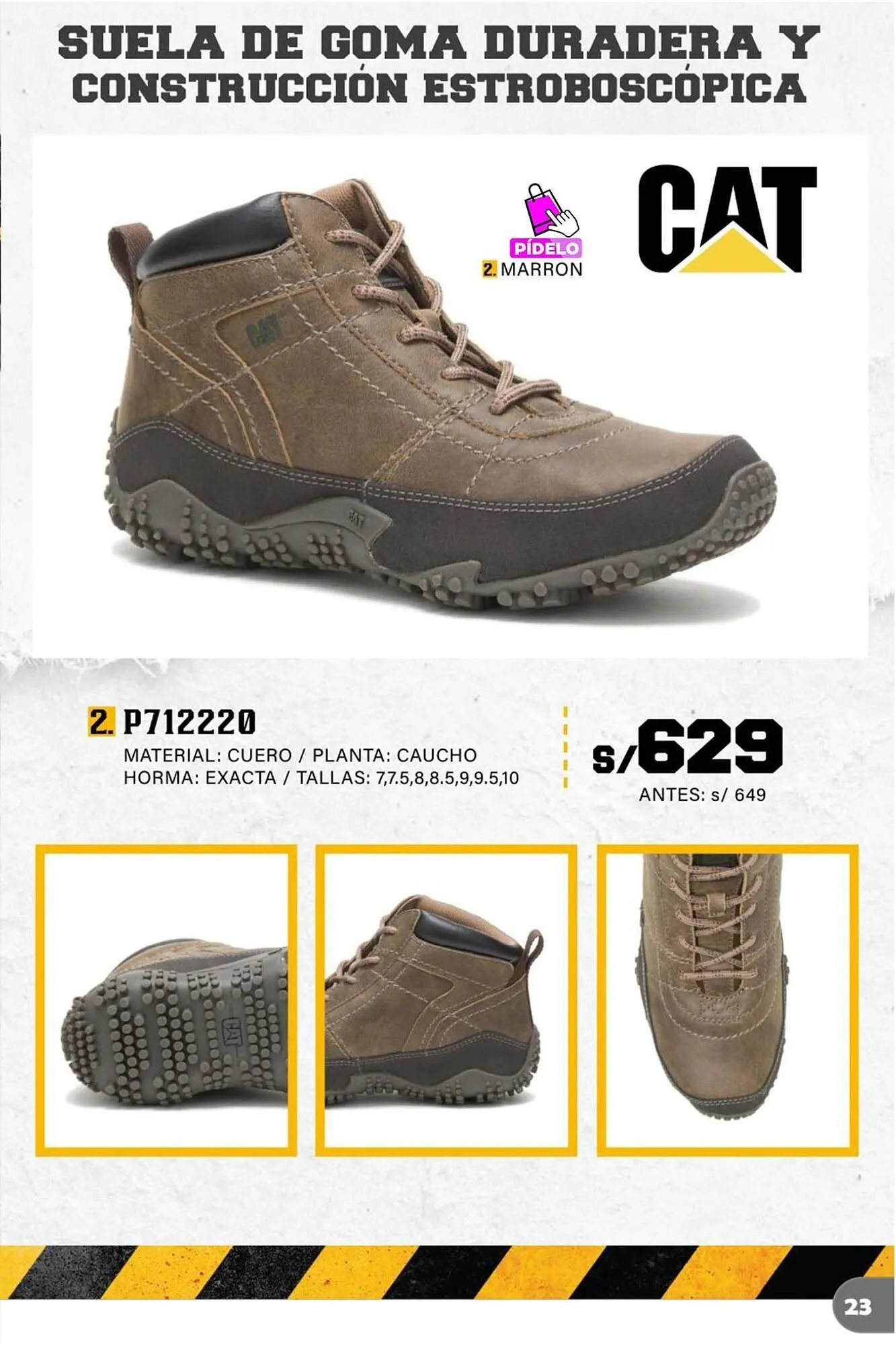 Catalogo de Catálogo Sokso 26 de enero al 15 de febrero 2026 - Pag 23