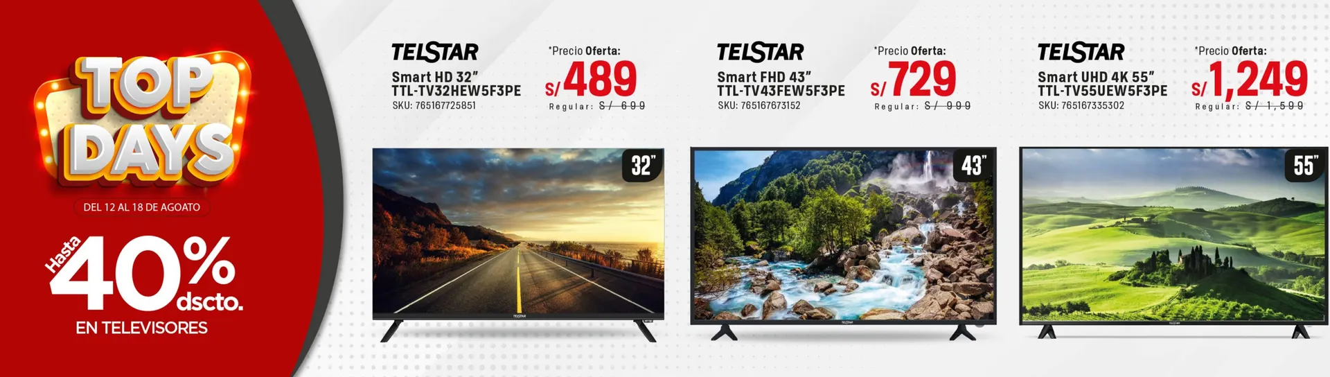 Catalogo de Catálogo Carsa 12 de agosto al 18 de agosto 2025 - Pag 7