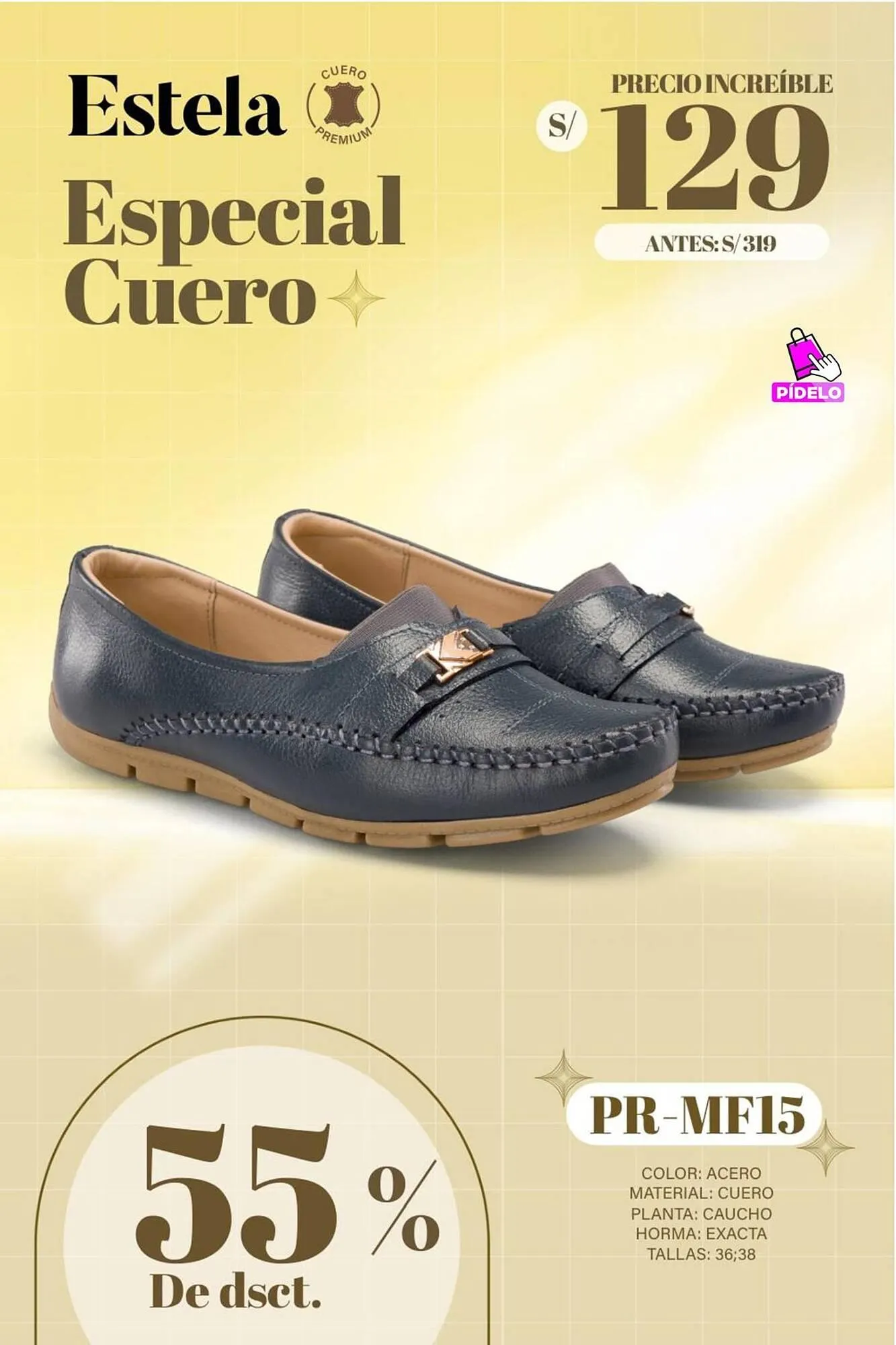 Catalogo de Catálogo Sokso 20 de abril al 26 de abril 2026 - Pag 18