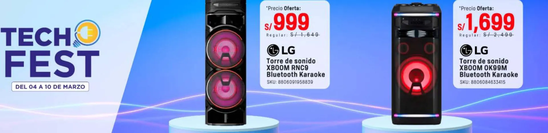 Catalogo de Catálogo Carsa 10 de marzo al 31 de marzo 2025 - Pag 4