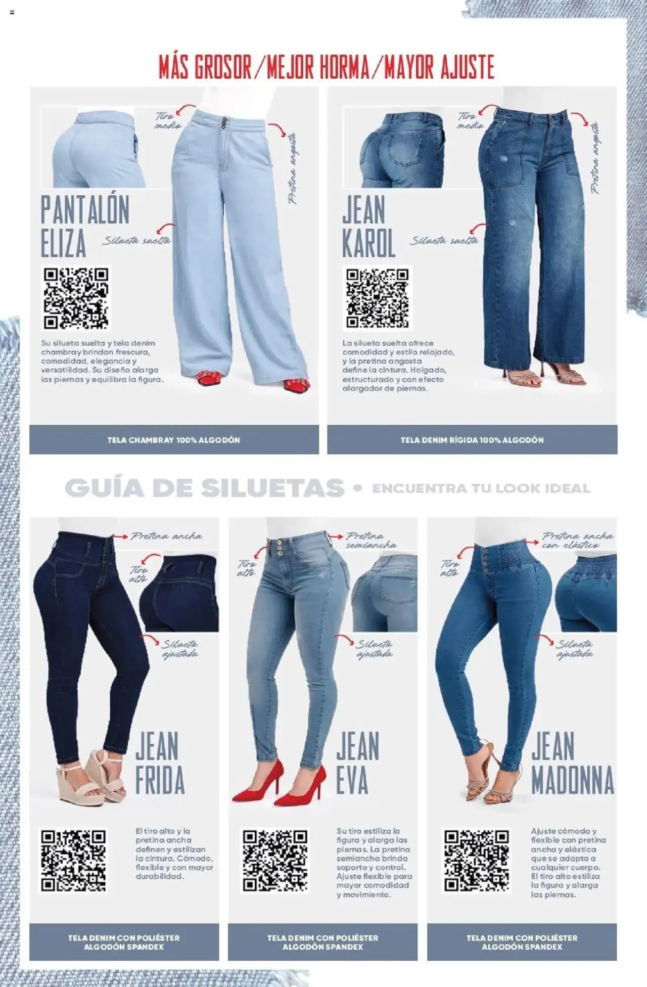 Catalogo de Azzorti - Campaña 08 16 de abril al 15 de mayo 2025 - Pag 5