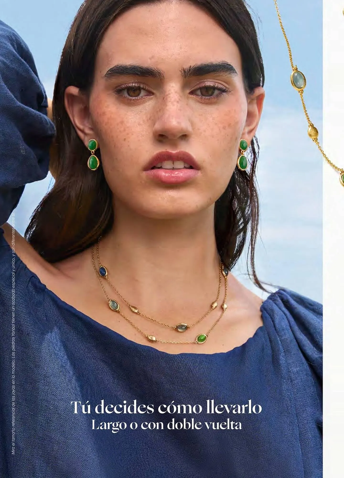 Catalogo de Catálogo Yanbal 19 de julio al 16 de agosto 2025 - Pag 14