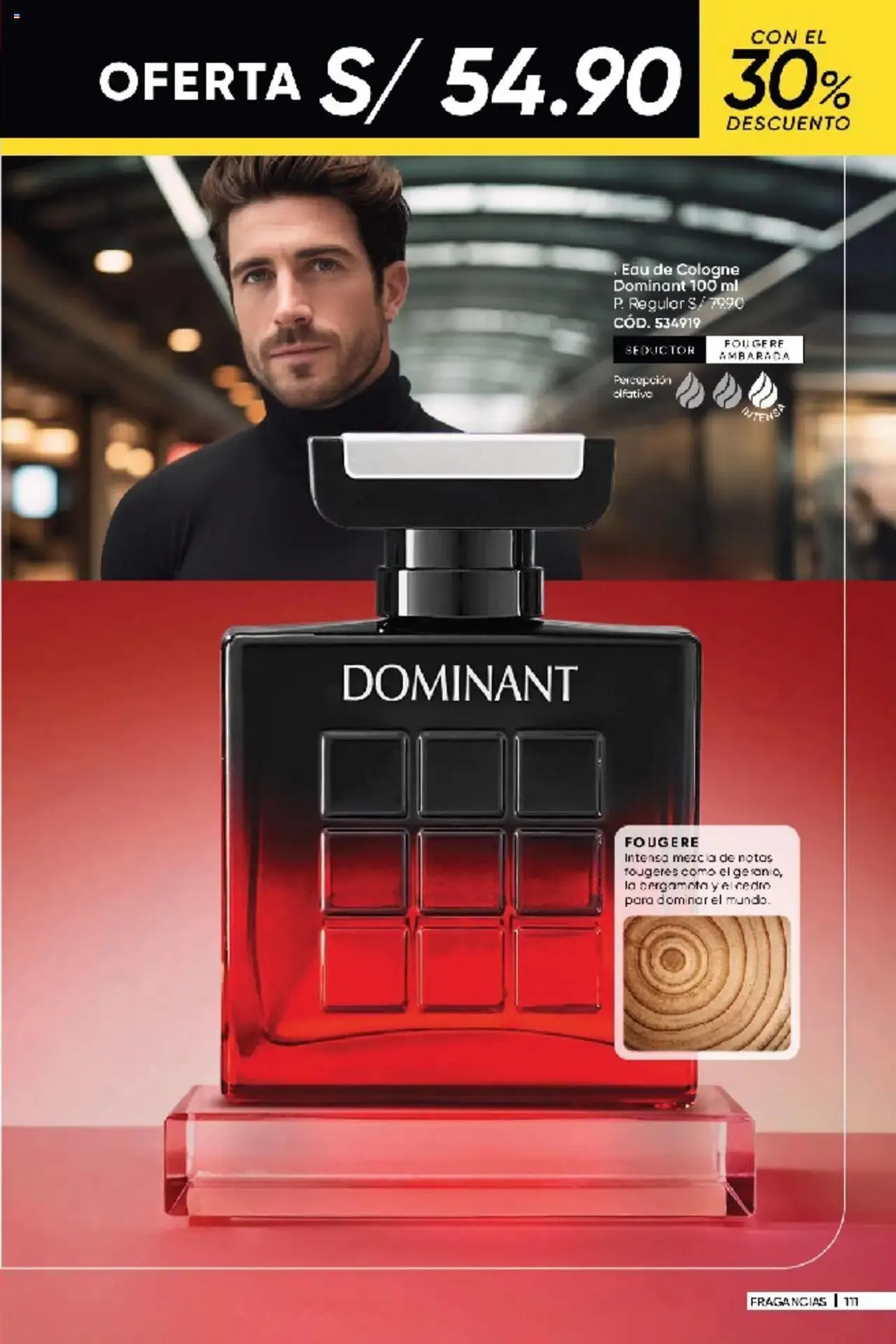 Catalogo de Azzorti - Campaña 06 7 de marzo al 30 de marzo 2025 - Pag 113