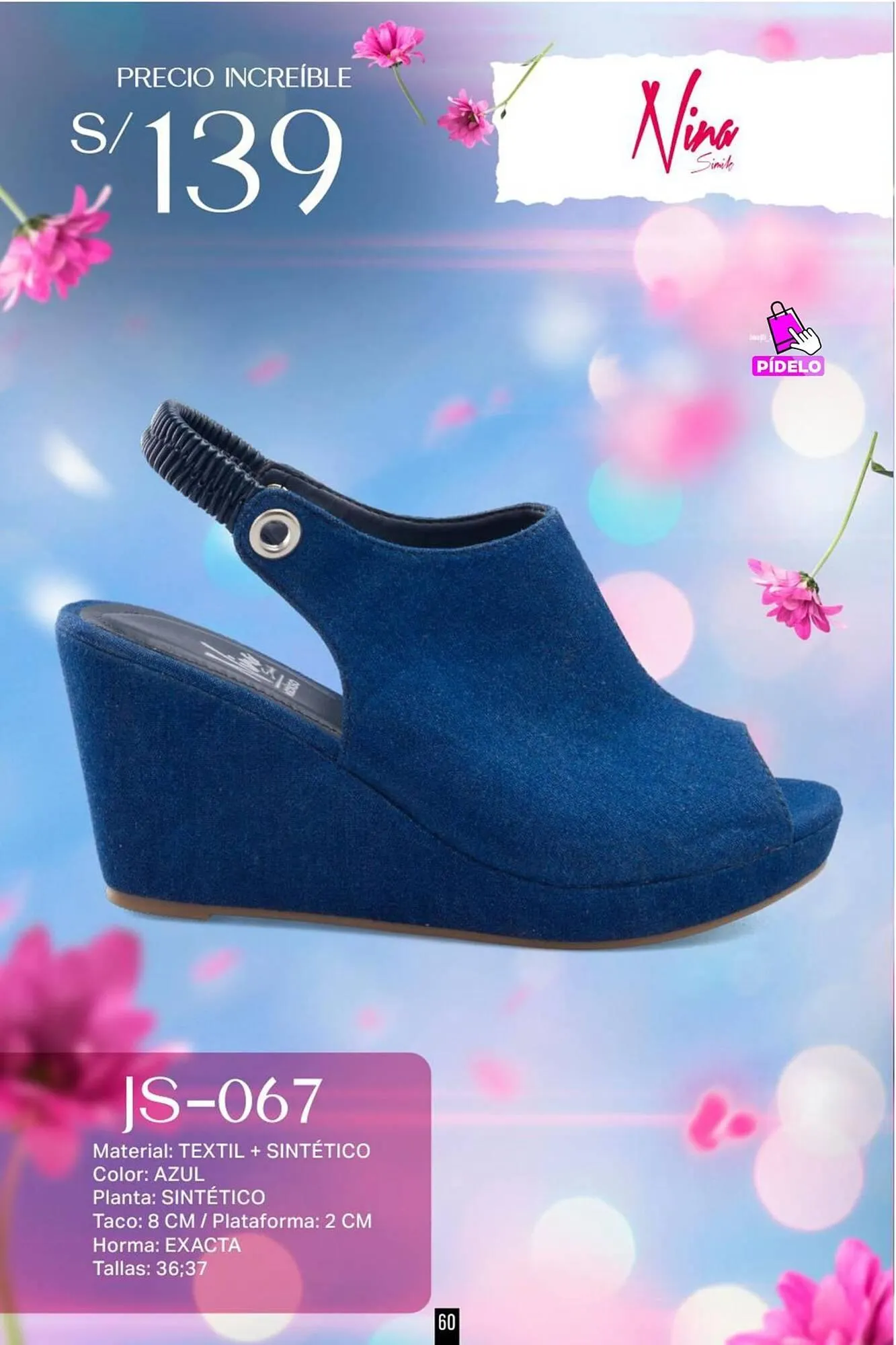 Catalogo de Catálogo Sokso 26 de enero al 1 de febrero 2026 - Pag 60