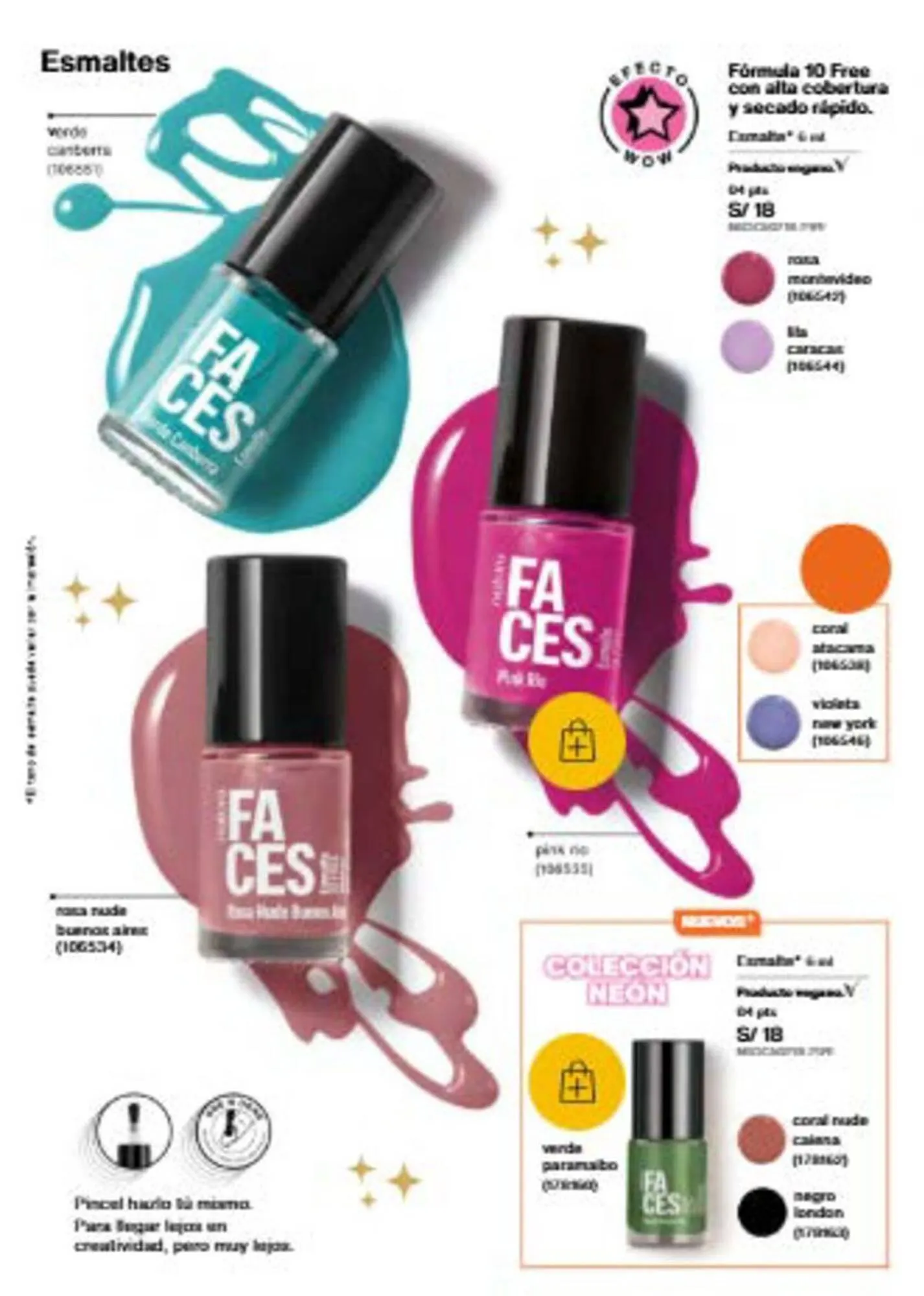 Catalogo de Catálogo Natura 31 de octubre al 23 de noviembre 2025 - Pag 111