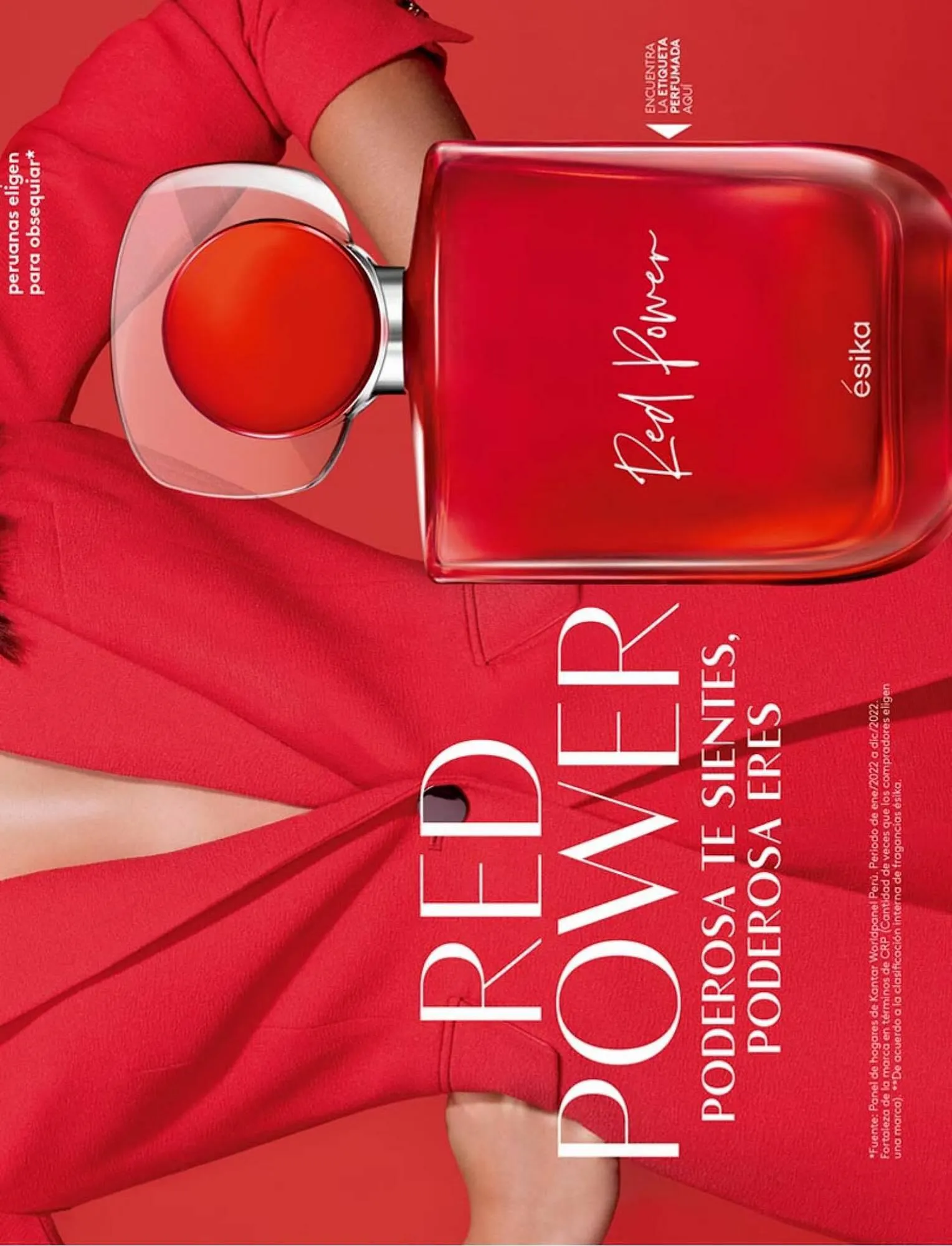 Catalogo de Catálogo Ésika 1 de agosto al 31 de agosto 2023 - Pag 13