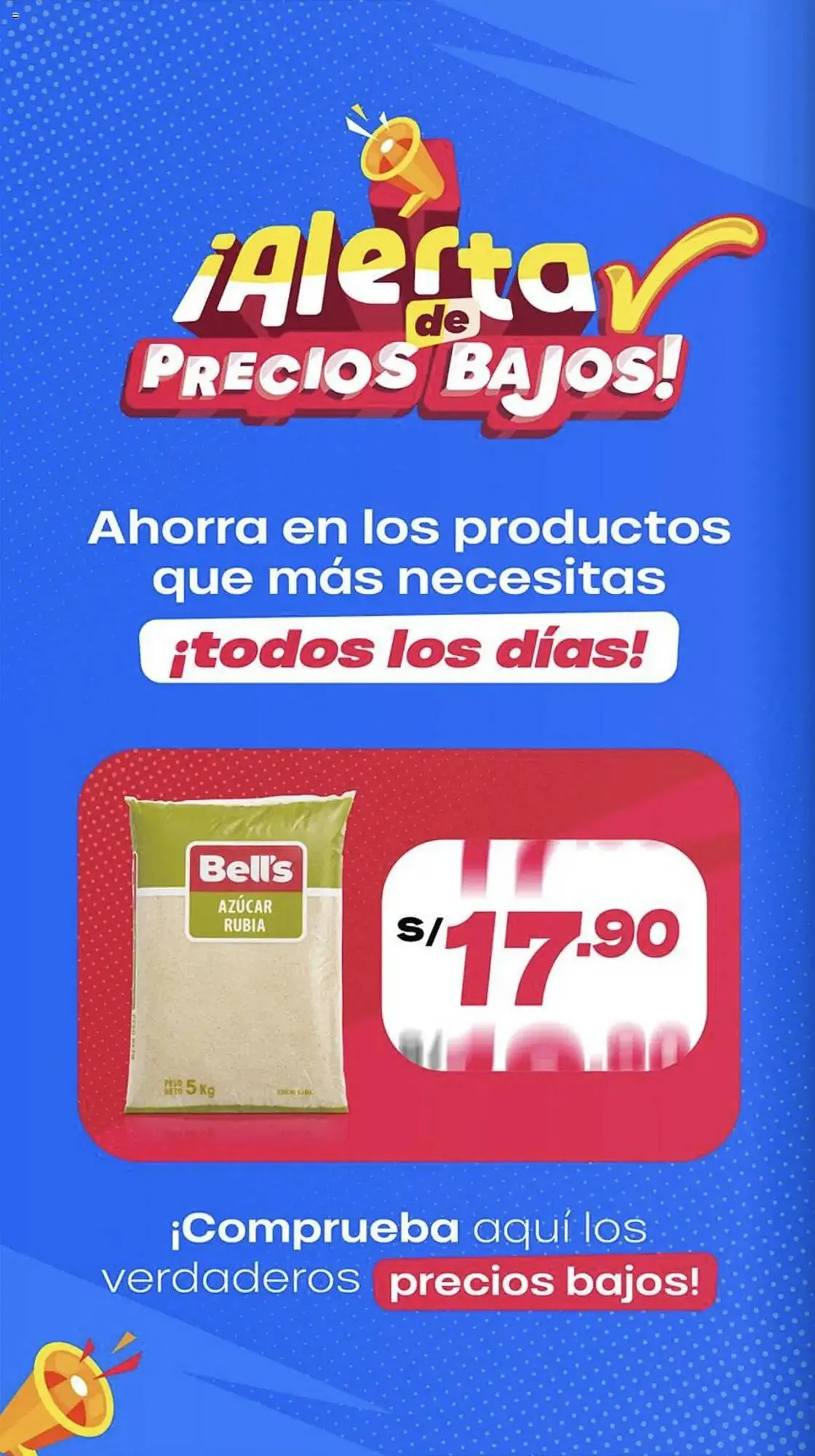 Catalogo de Catálogo Plaza Vea 30 de junio al 7 de julio 2025 - Pag 10