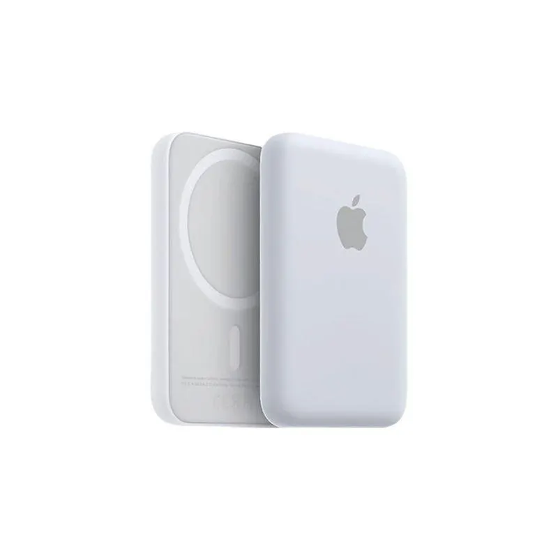 Cargador Portátil MagSafe para iPhone de 20,000 mAh