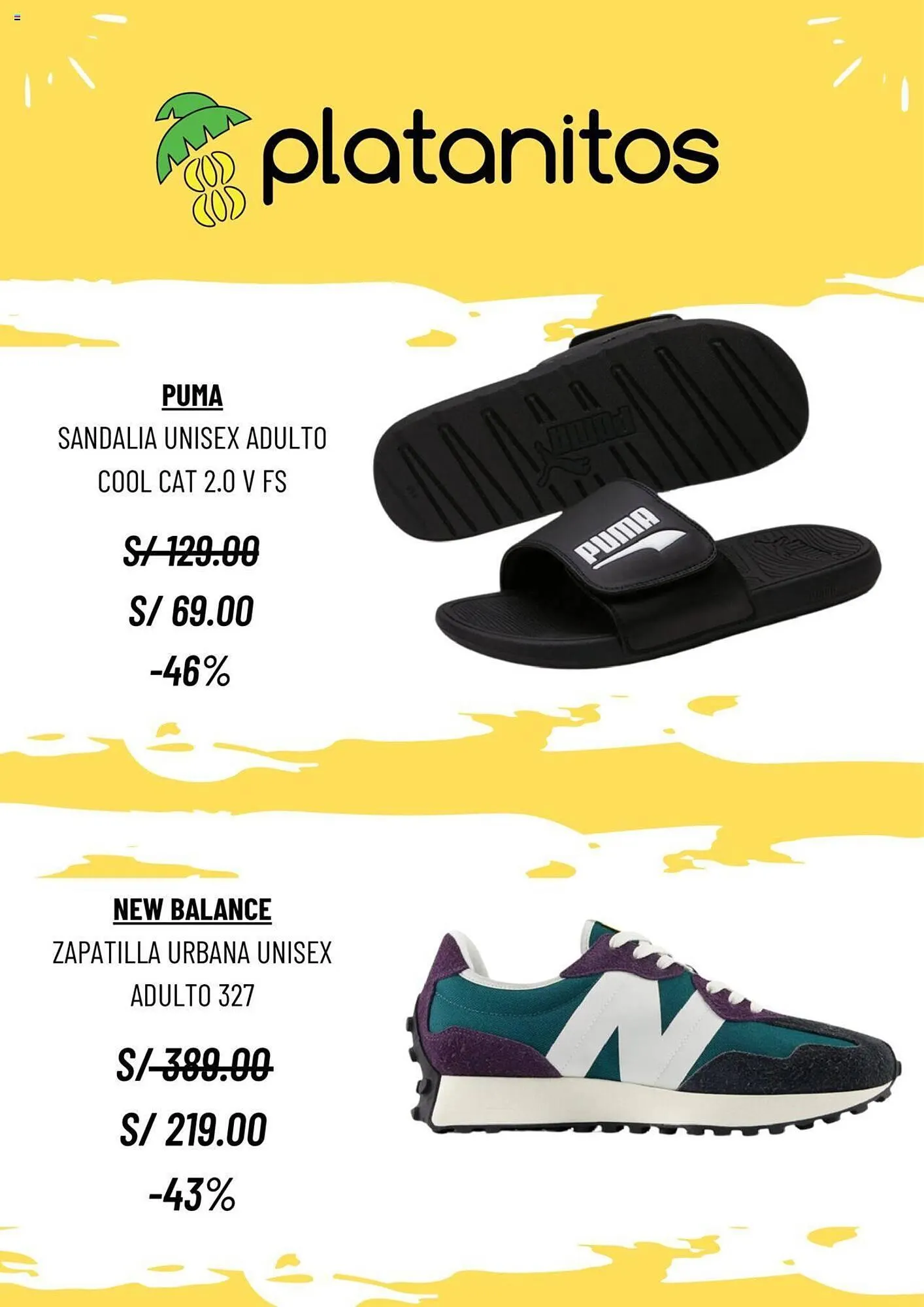 Catalogo de Catálogo Platanitos 15 de julio al 21 de julio 2024 - Pag 4