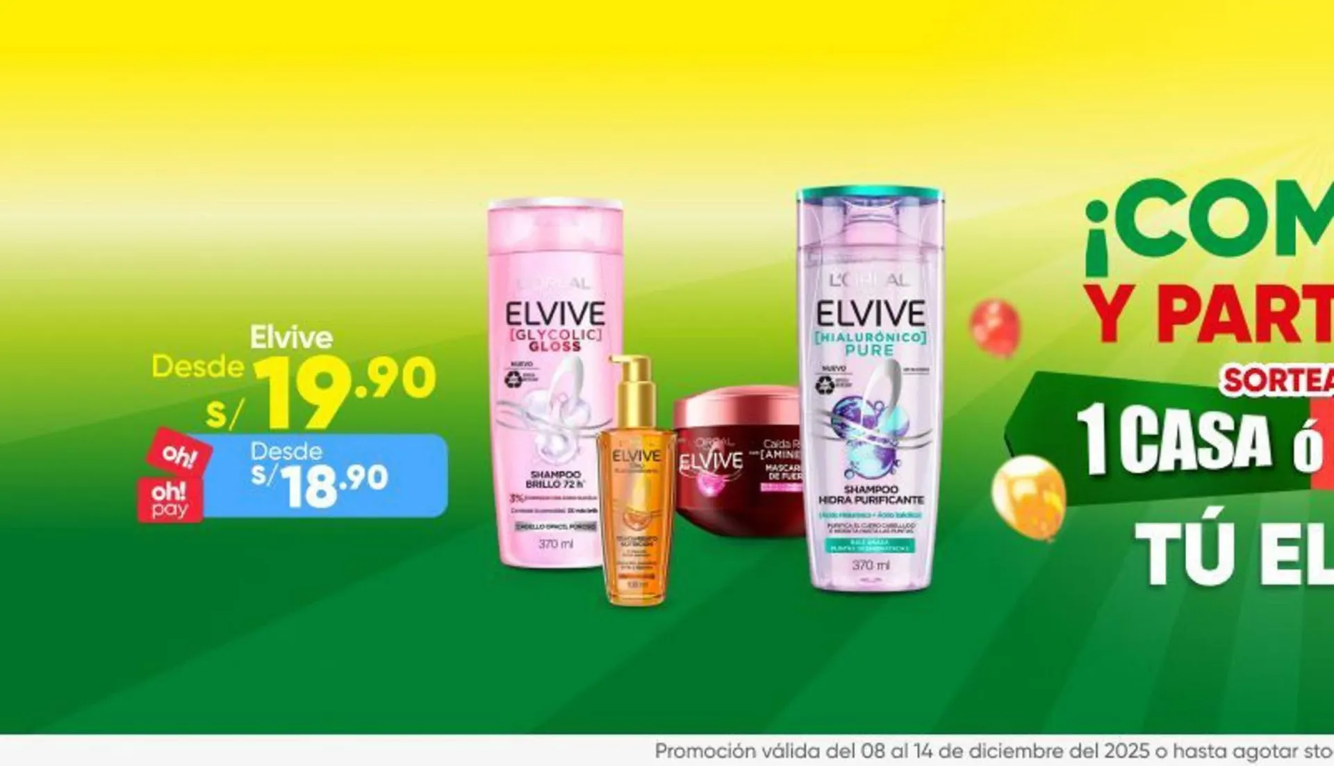 Catalogo de Catálogo InkaFarma 9 de diciembre al 13 de diciembre 2025 - Pag 2