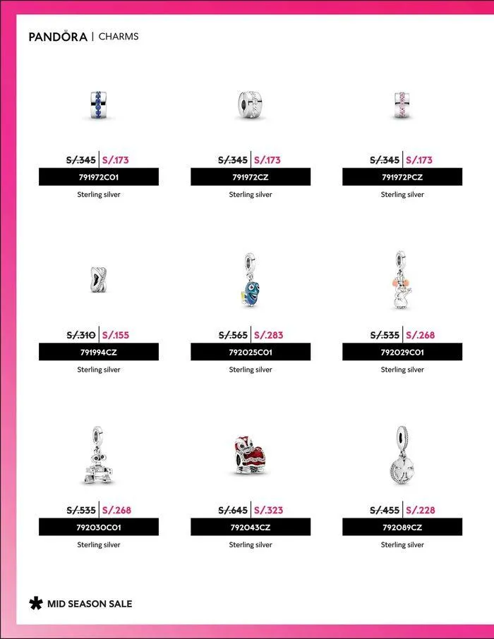 Catalogo de Sale  24 de junio al 31 de julio 2024 - Pag 48