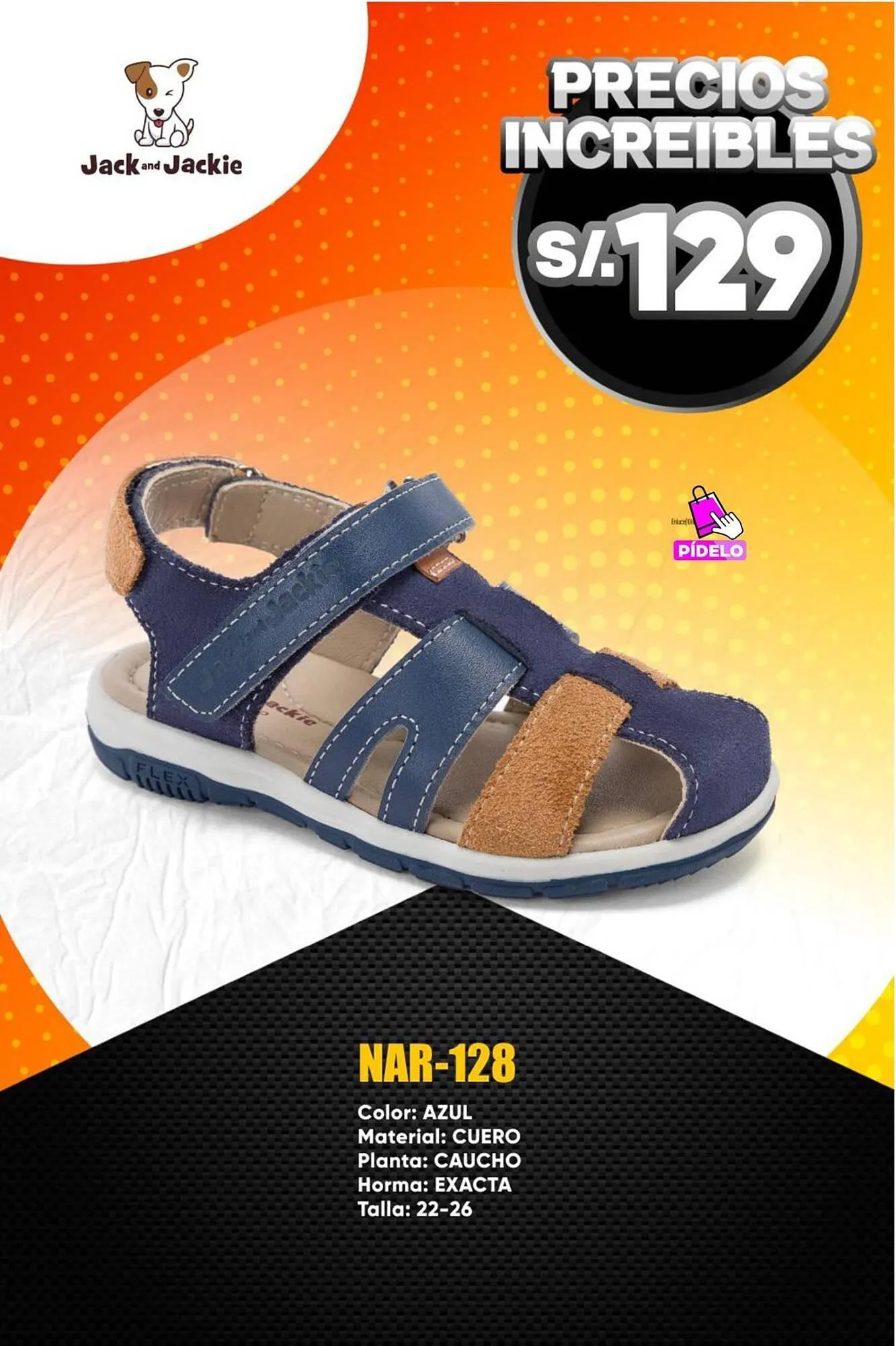 Catalogo de Catálogo Sokso 26 de enero al 1 de febrero 2026 - Pag 108