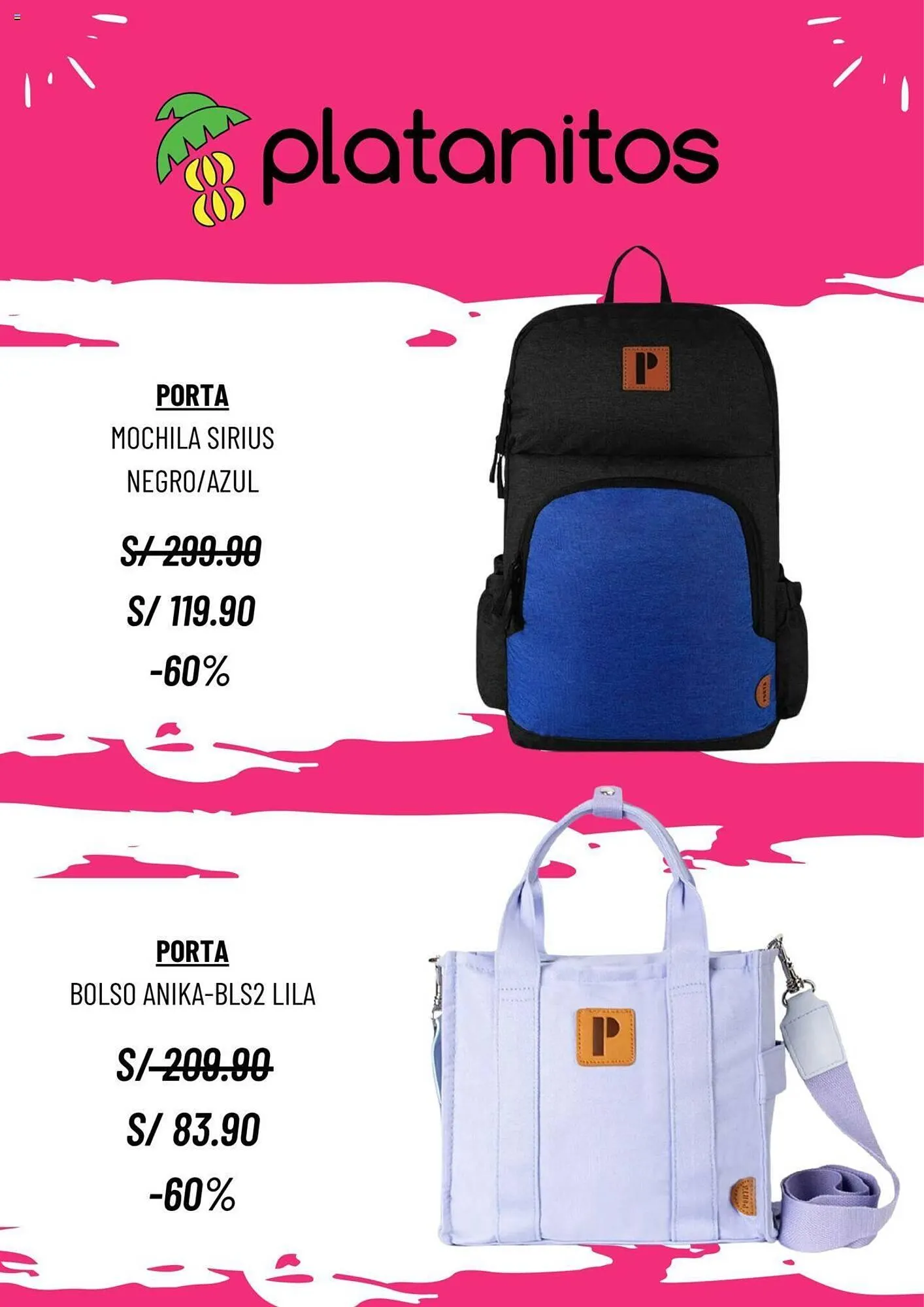 Catalogo de Catálogo Platanitos 15 de julio al 21 de julio 2024 - Pag 2