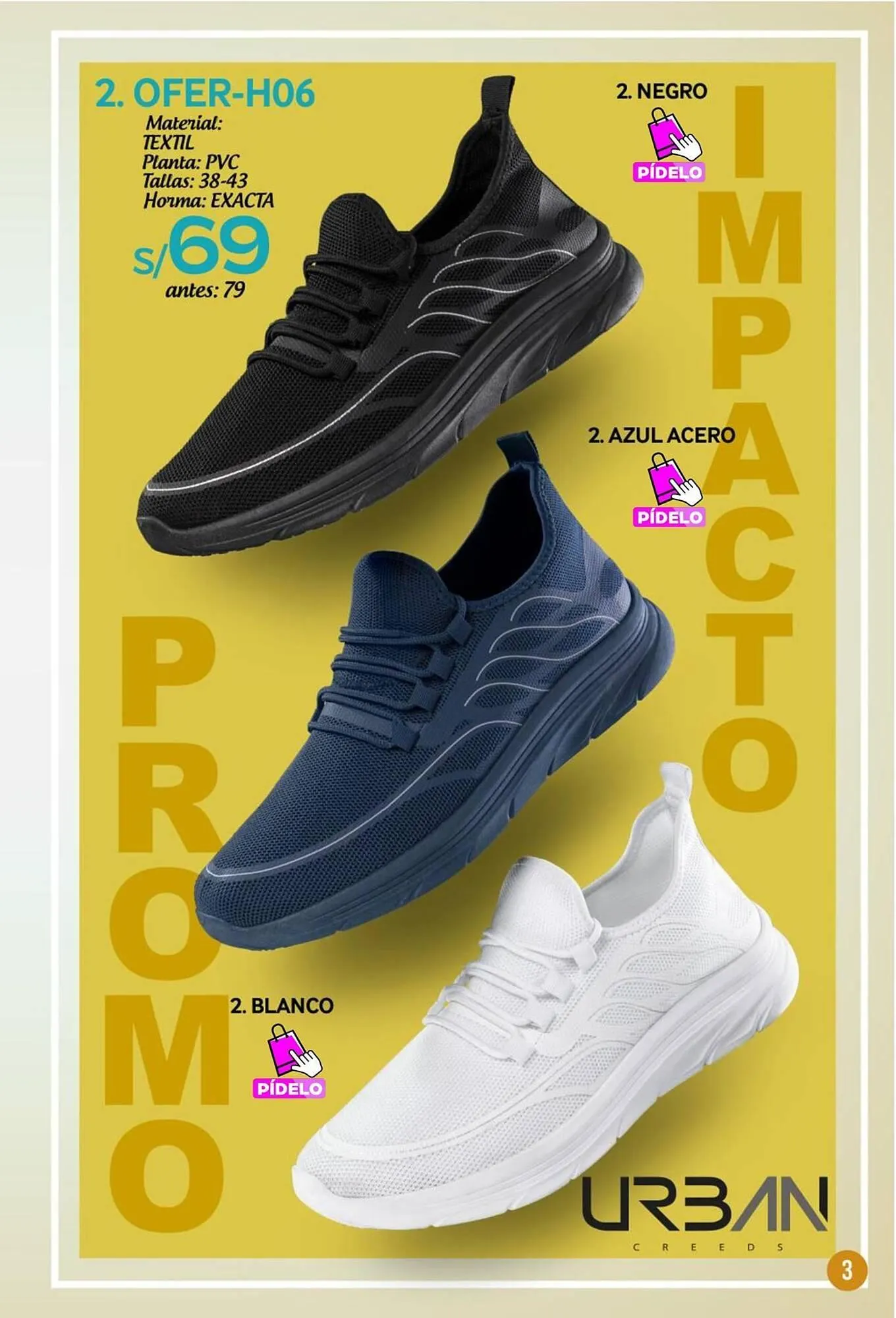 Catalogo de Catálogo Sokso 20 de marzo al 5 de abril 2025 - Pag 3