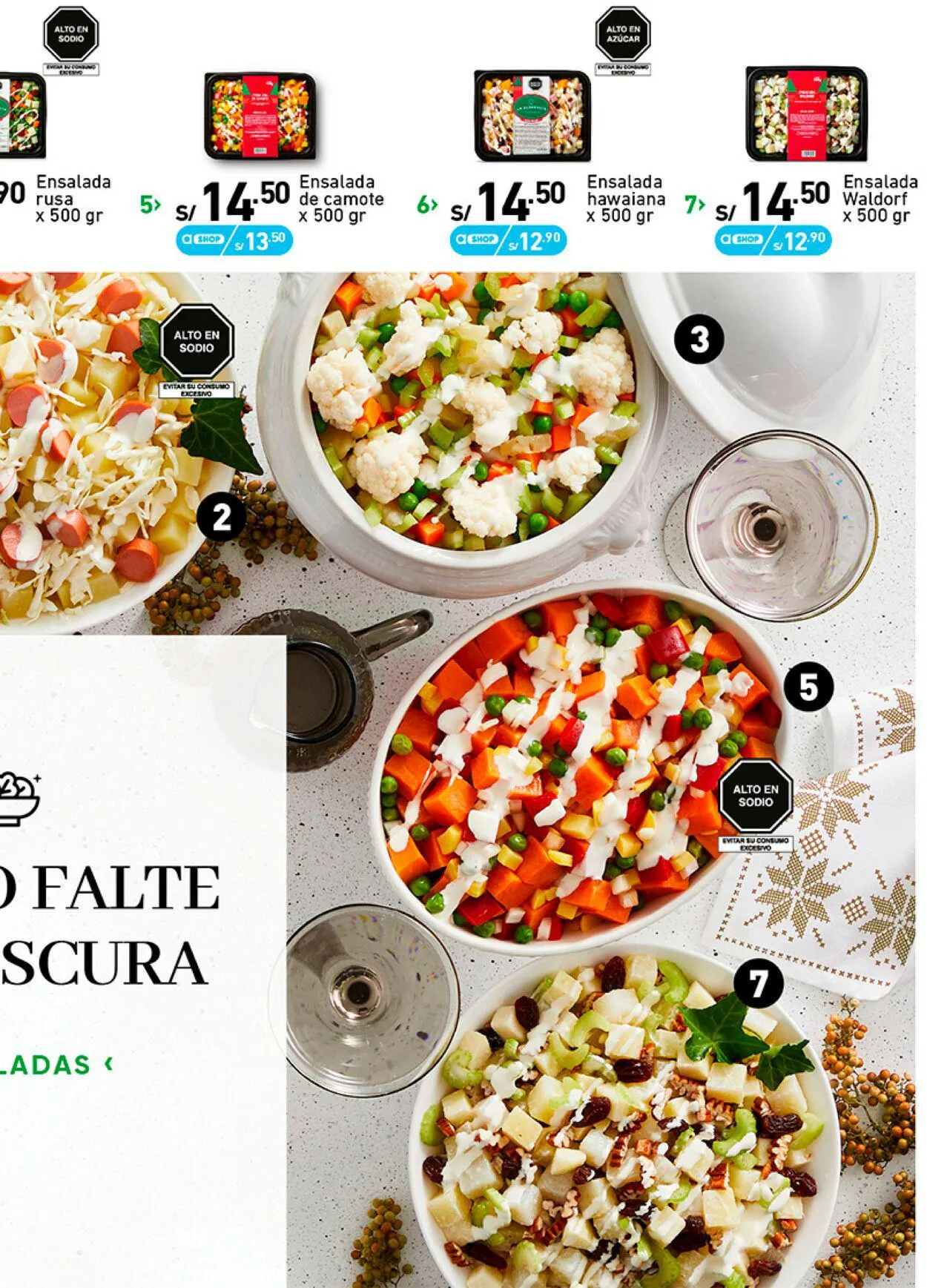 Catalogo de Vivanda 25 de diciembre al 1 de enero 2024 - Pag 11