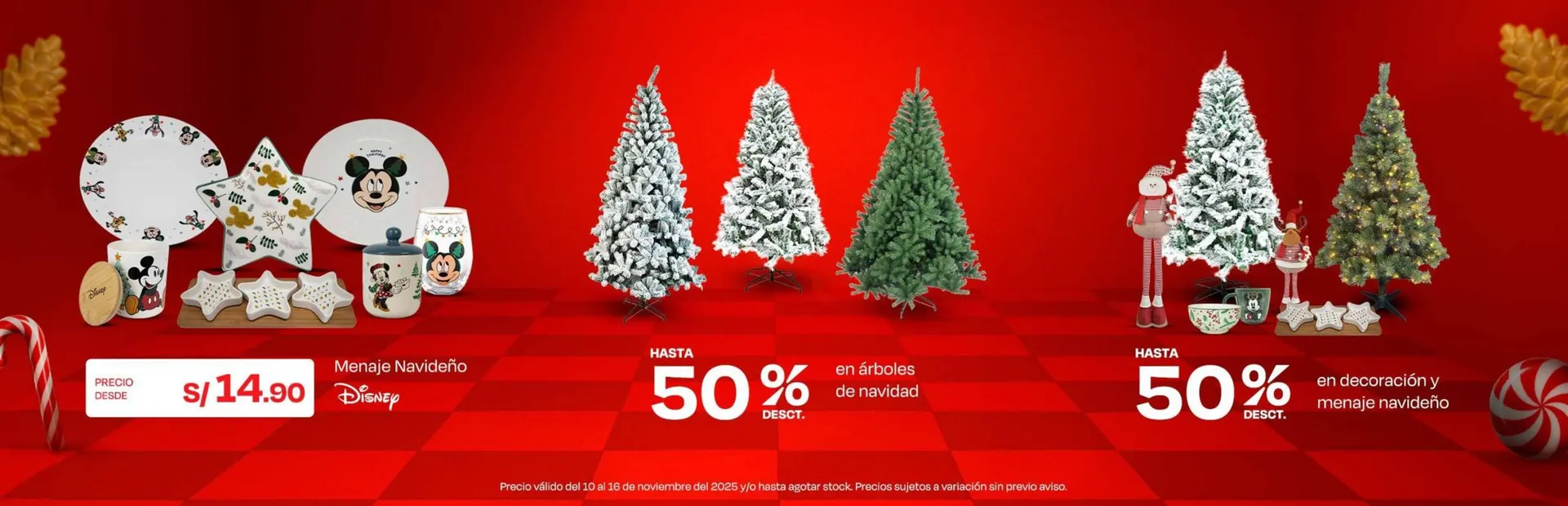 Catalogo de Catálogo Wong 10 de noviembre al 16 de noviembre 2025 - Pag 8