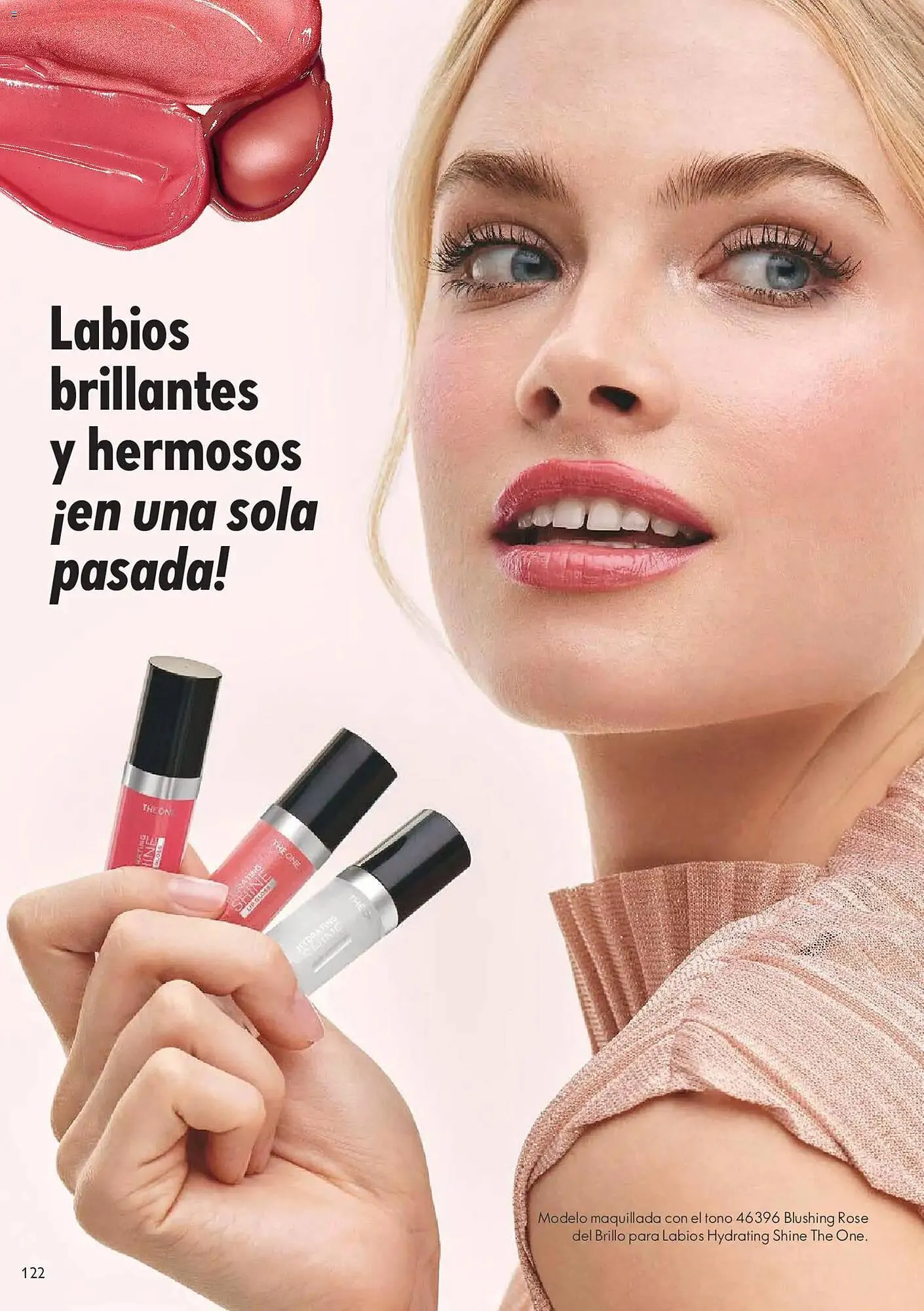 Catalogo de Catálogo Oriflame 18 de abril al 8 de mayo 2026 - Pag 122