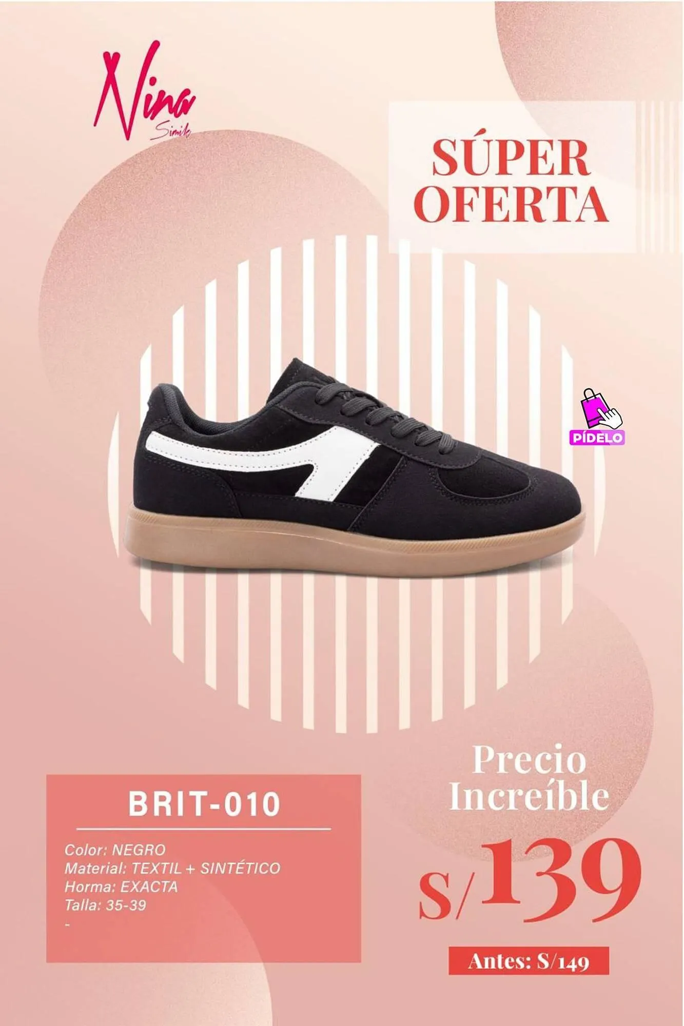 Catalogo de Catálogo Sokso 1 de abril al 6 de abril 2025 - Pag 30