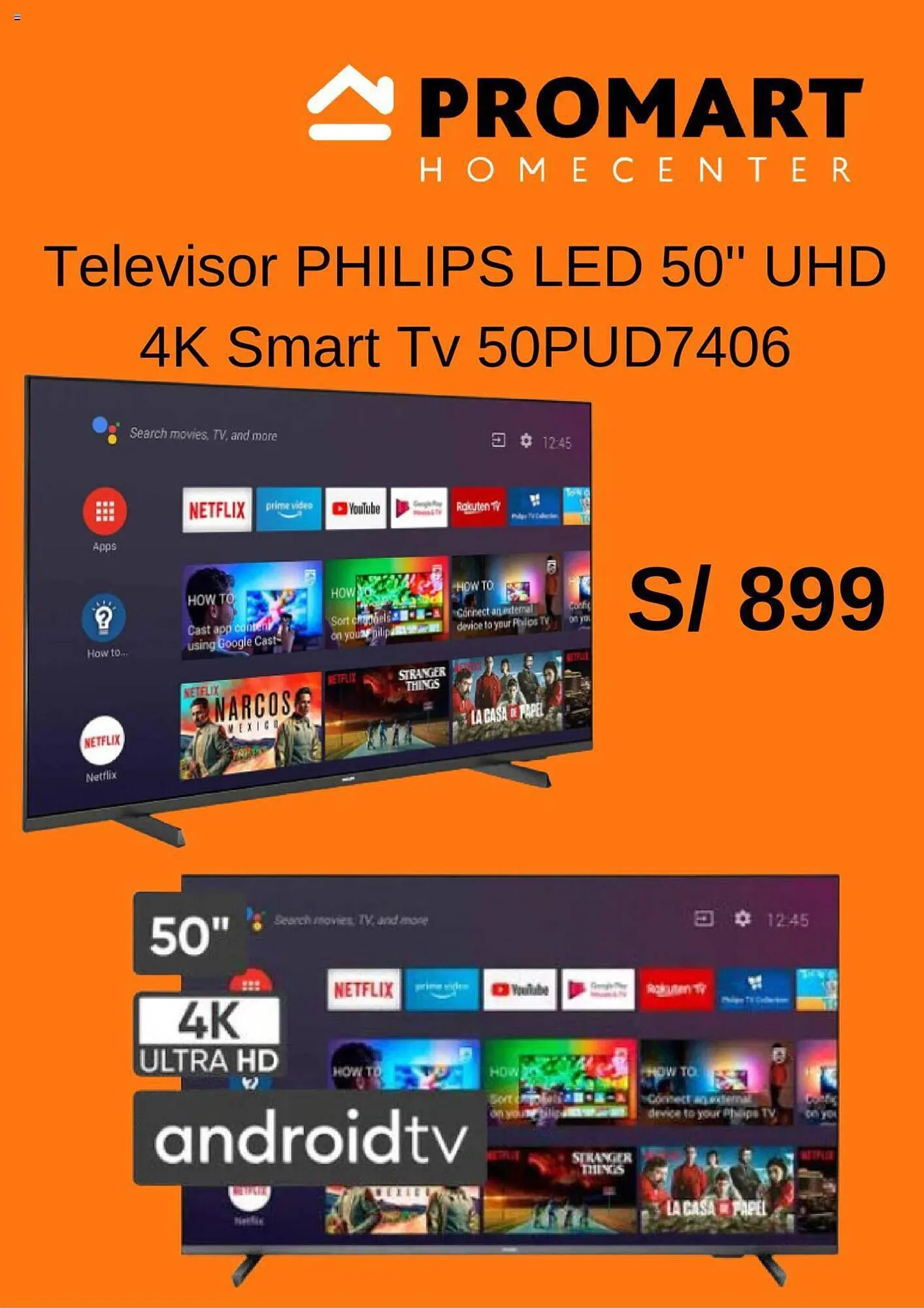 Catalogo de Catálogo Promart 15 de noviembre al 15 de diciembre 2023 - Pag 4