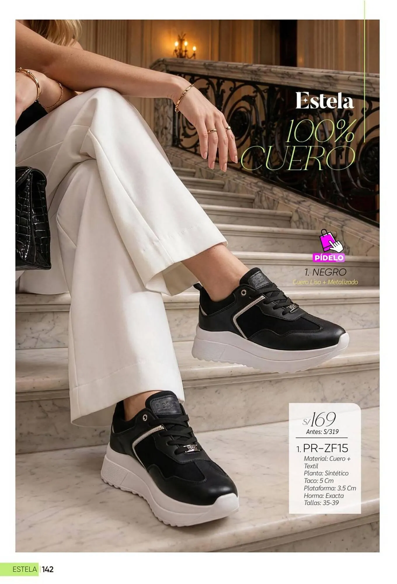 Catalogo de Catálogo Sokso 4 de mayo al 31 de mayo 2026 - Pag 142