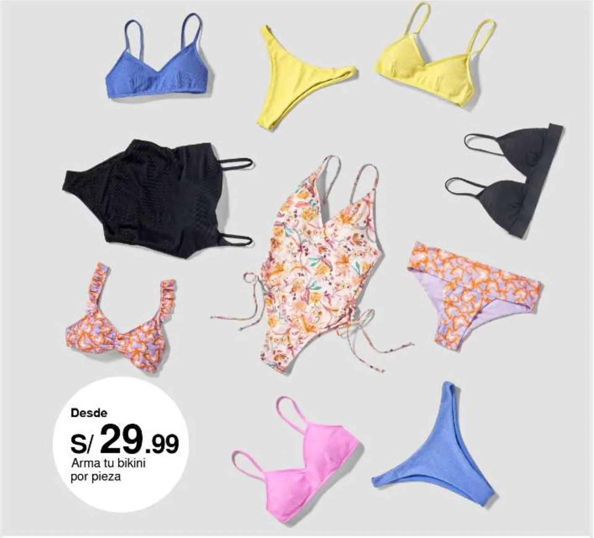 Catalogo de Catálogo Metro 1 de diciembre al 25 de diciembre 2023 - Pag 26