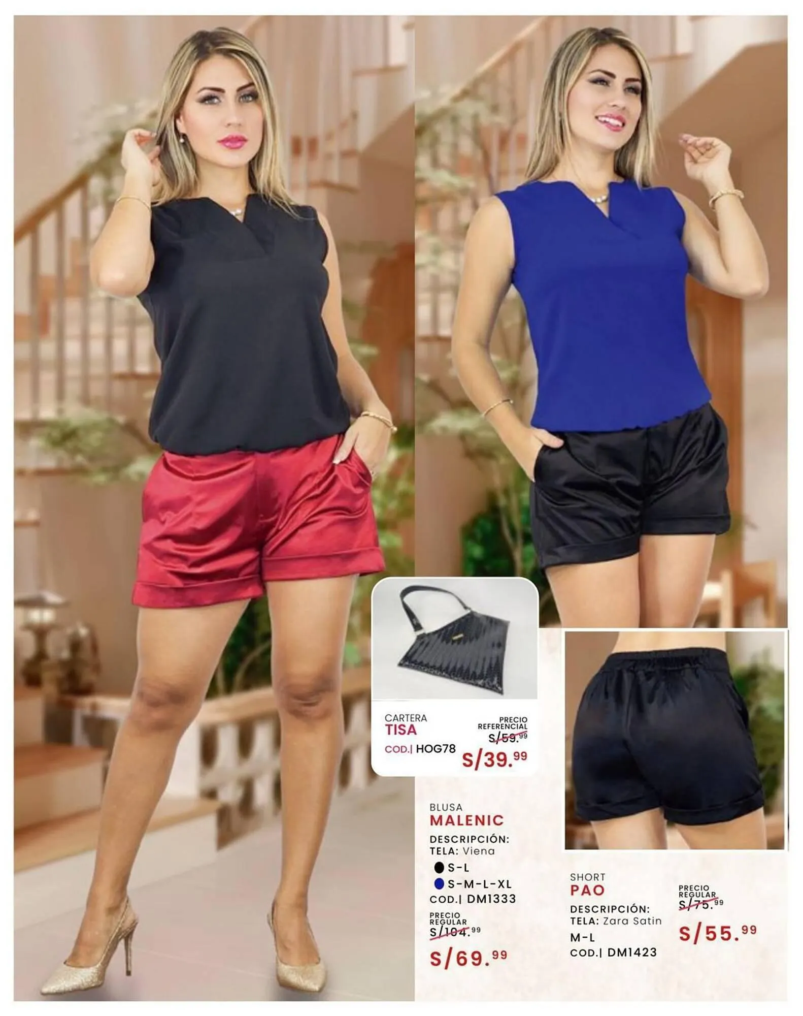 Catalogo de Catálogo Nivi 25 de marzo al 30 de marzo 2025 - Pag 25