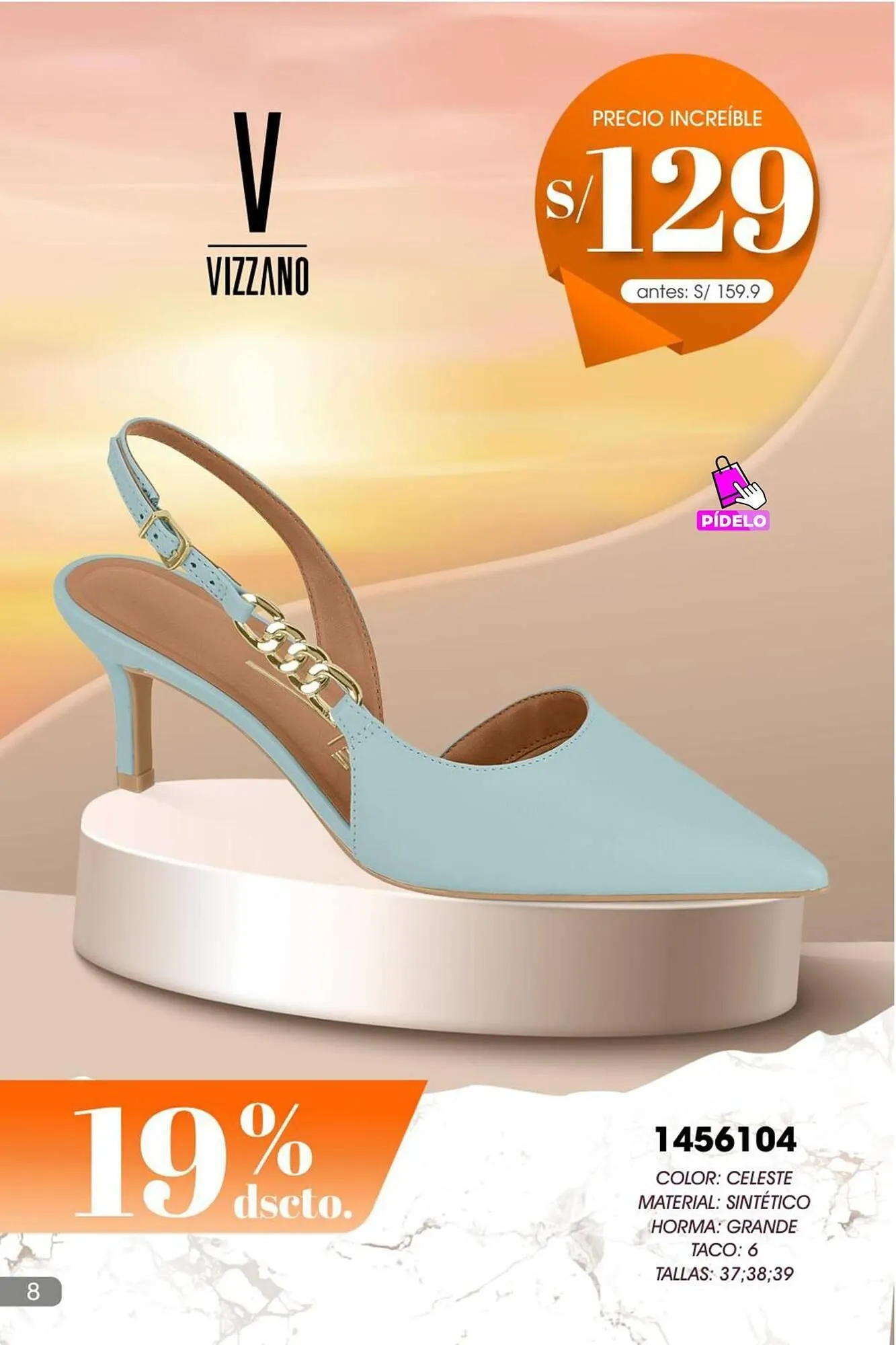 Catalogo de Catálogo Sokso 22 de diciembre al 28 de diciembre 2025 - Pag 8