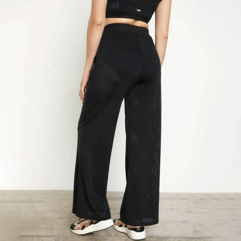 Pantalón Deportivo Mujer Mossimo Gala