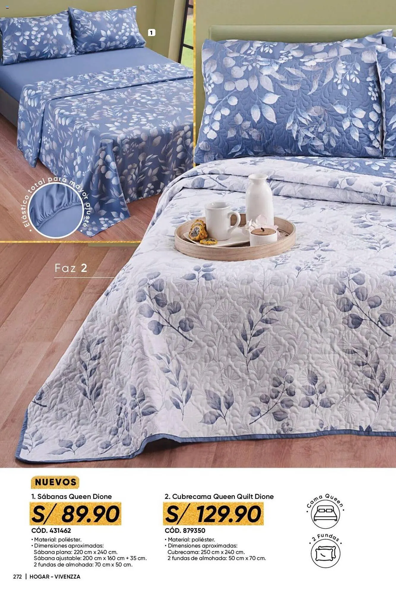 Catalogo de Catálogo Dupree 7 de octubre al 10 de noviembre 2024 - Pag 553