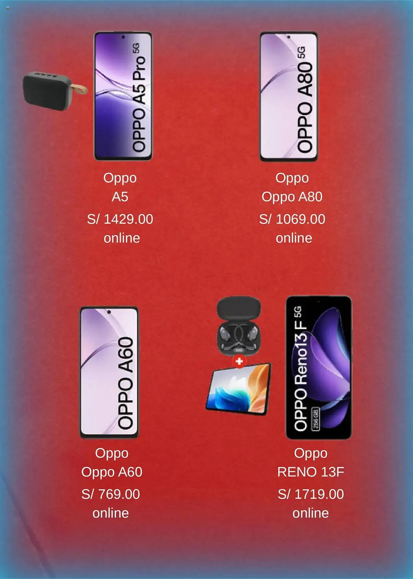 Catalogo de Catálogo Claro 14 de abril al 4 de mayo 2025 - Pag 5