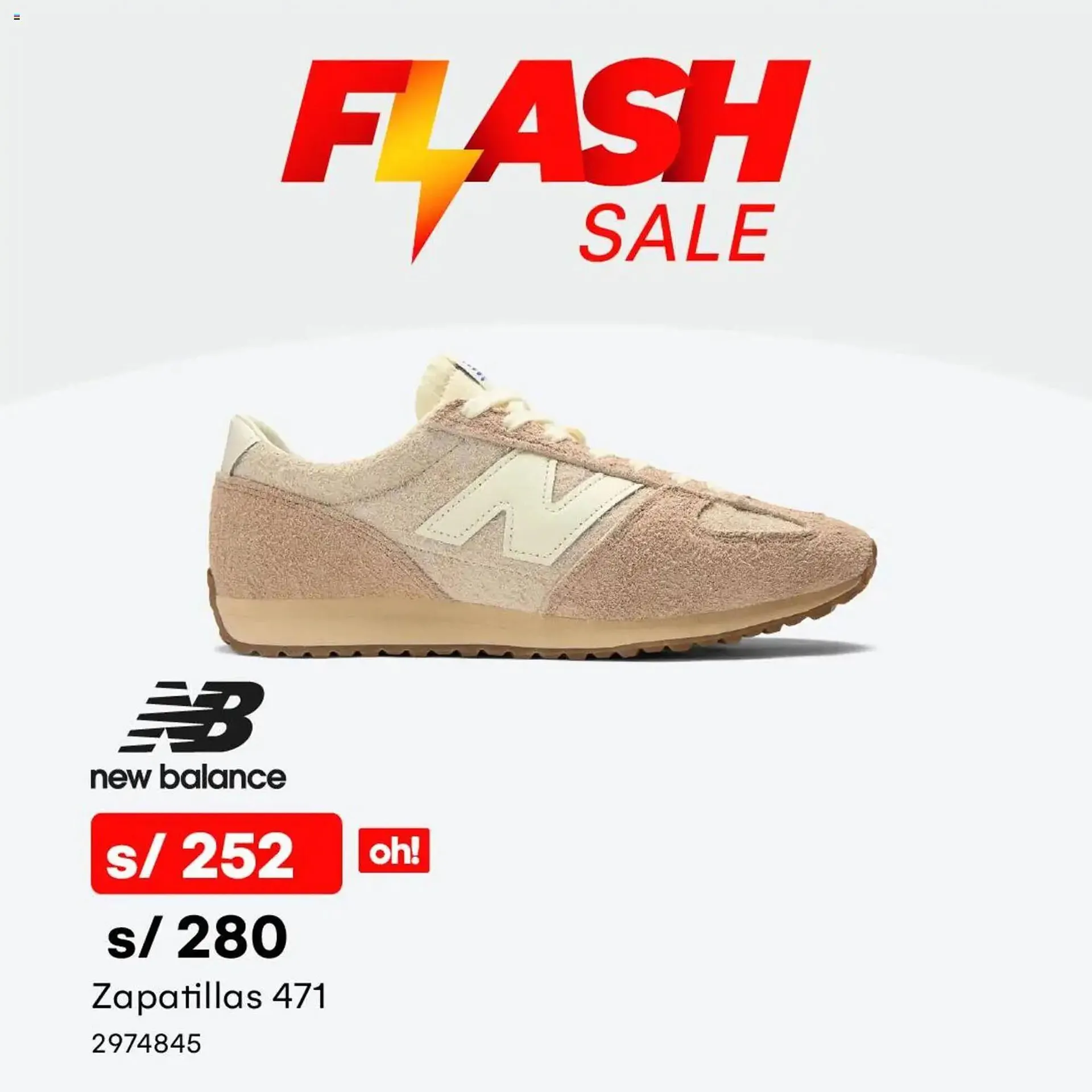 Catalogo de Catálogo Oechsle 20 de marzo al 24 de marzo 2026 - Pag 6