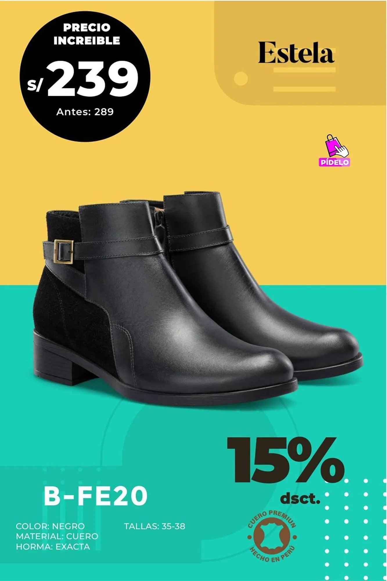 Catalogo de Catálogo Sokso 2 de febrero al 8 de febrero 2026 - Pag 39