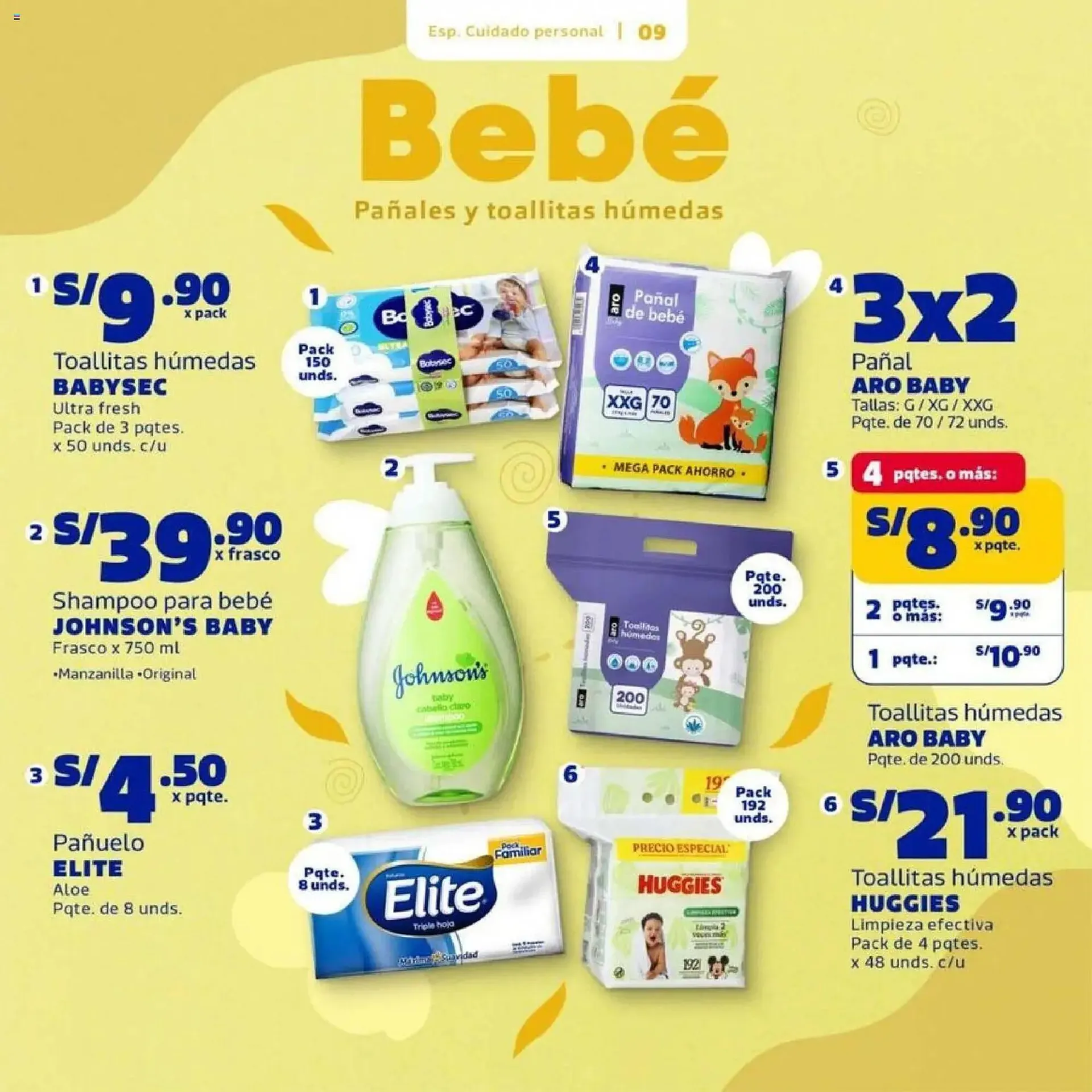 Catalogo de Catálogo Makro 26 de febrero al 25 de marzo 2026 - Pag 9