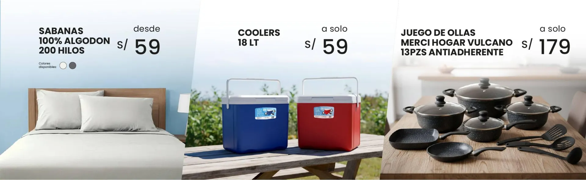 Catálogo Tiendas EFE - 1