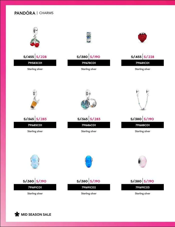 Catalogo de Sale  24 de junio al 31 de julio 2024 - Pag 46