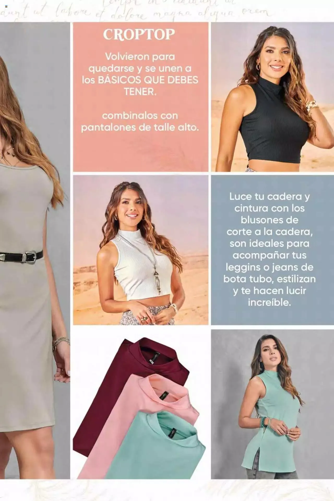 Catalogo de Azzorti - Campaña C5 / 2023 23 de febrero al 31 de diciembre 2023 - Pag 19