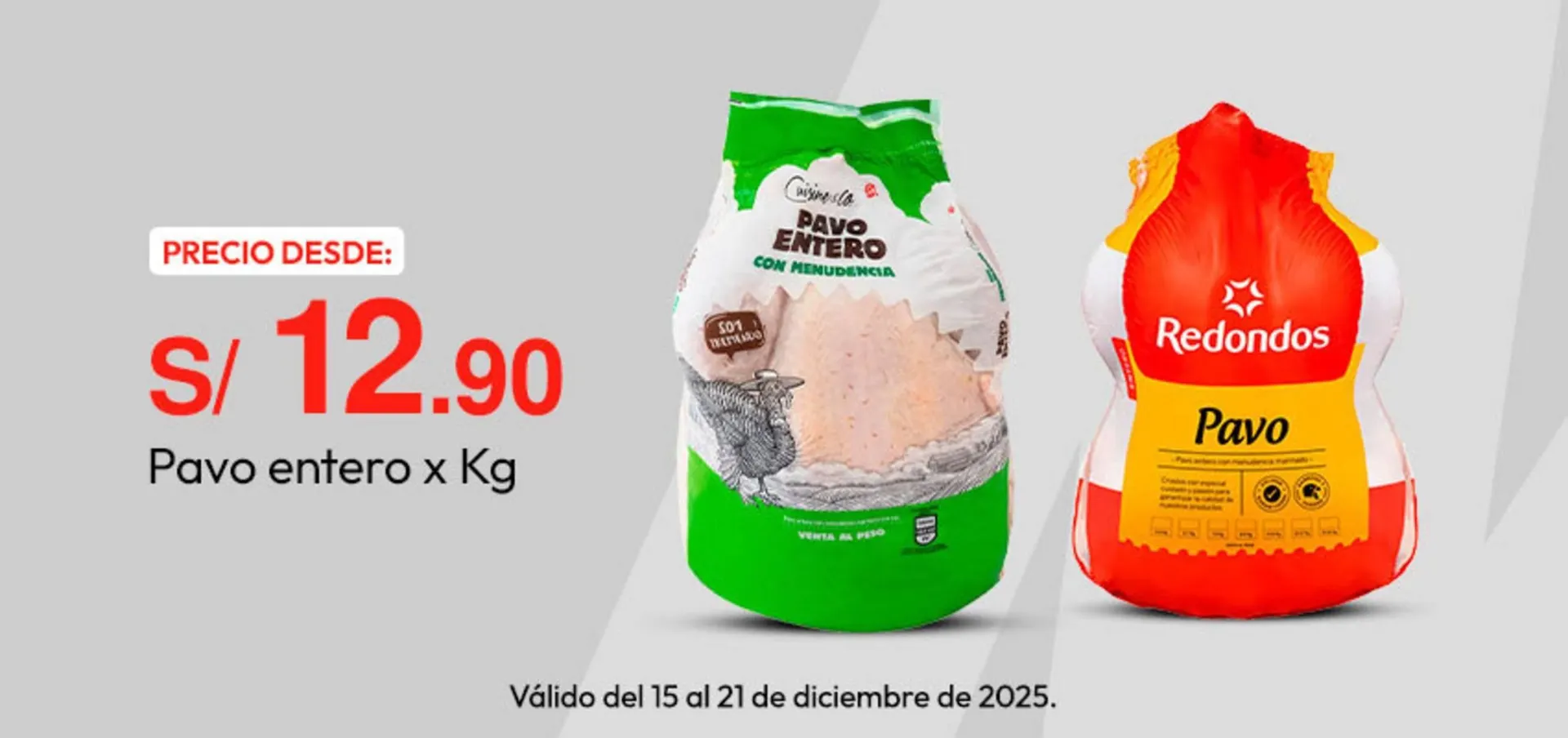 Catalogo de Catálogo Metro 15 de diciembre al 21 de diciembre 2025 - Pag 8