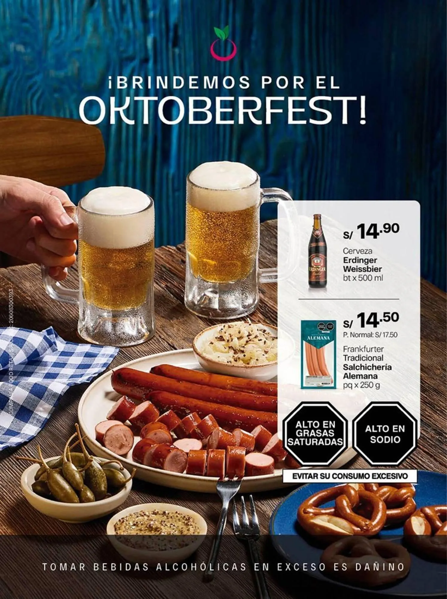 Catálogo Vivanda - 1