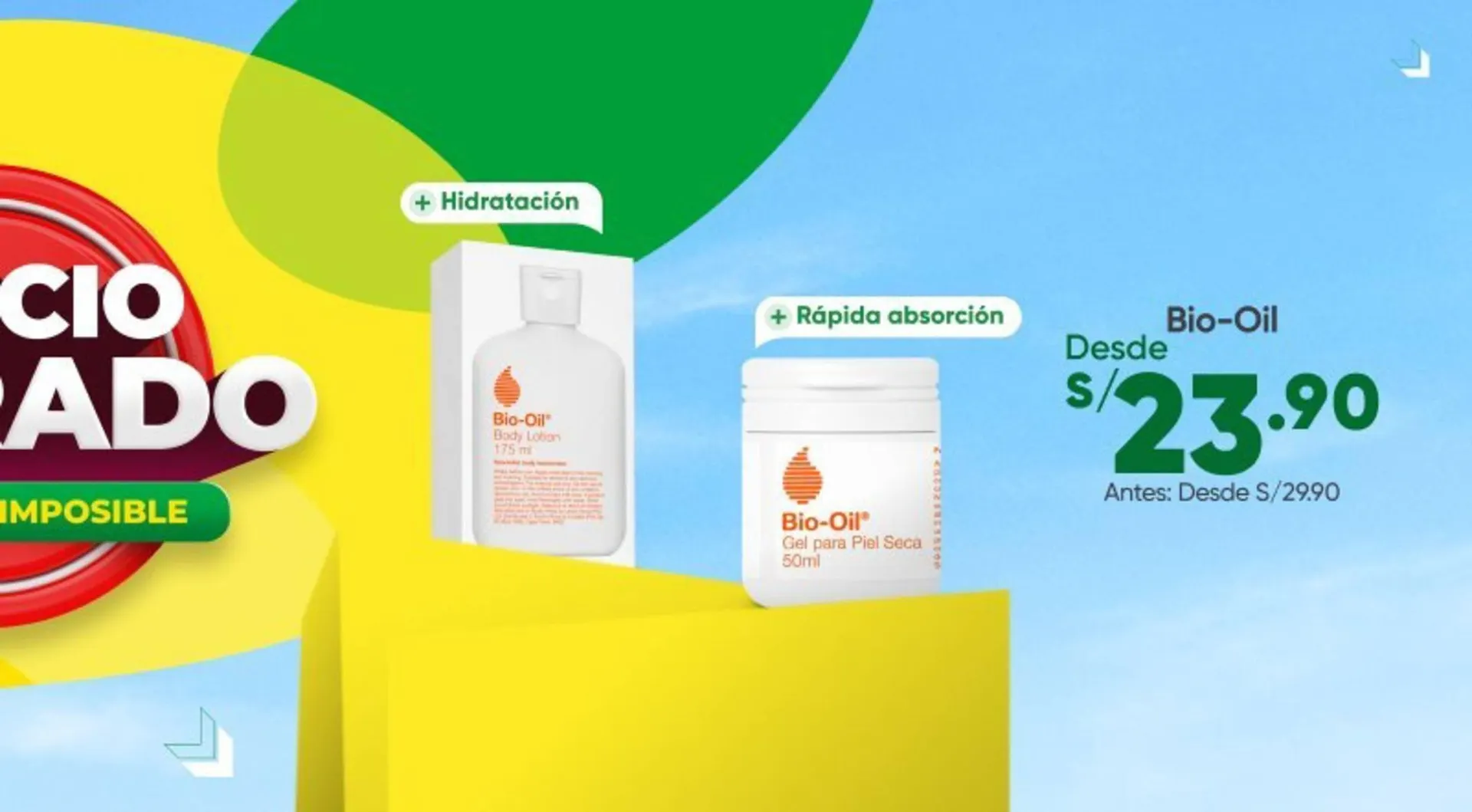 Catalogo de Catálogo InkaFarma 21 de enero al 27 de enero 2026 - Pag 10