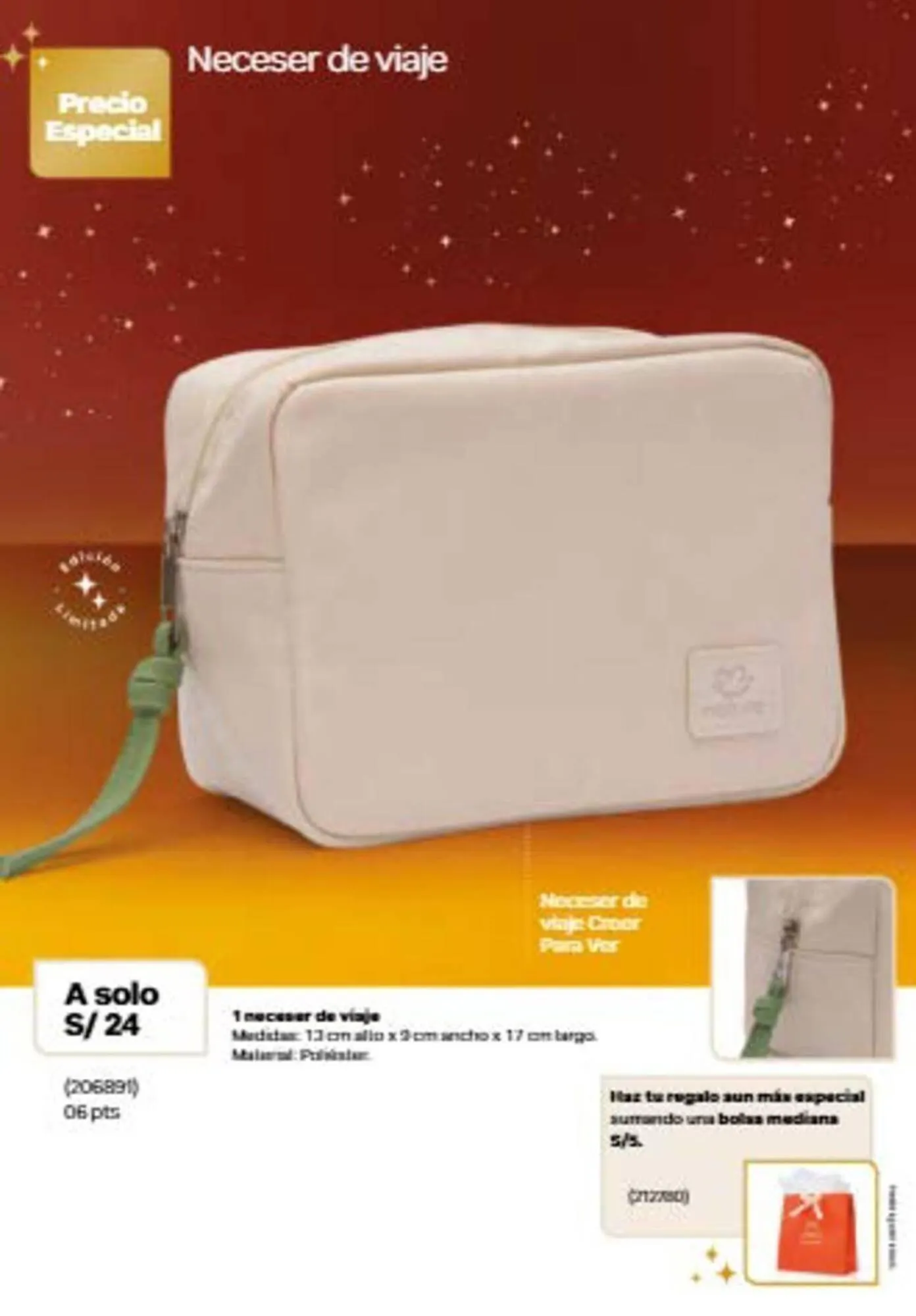 Catalogo de Catálogo Natura 31 de octubre al 23 de noviembre 2025 - Pag 51