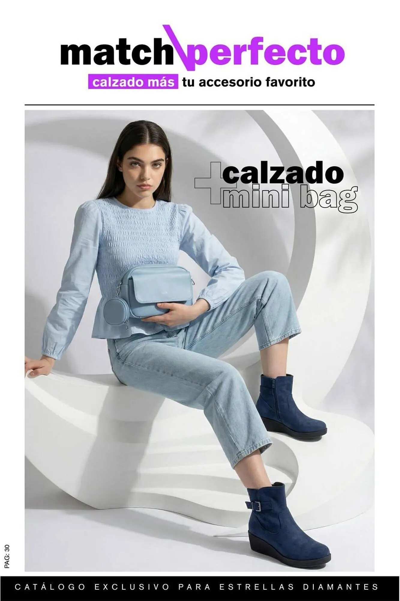 Catalogo de Catálogo Sokso 18 de febrero al 1 de marzo 2026 - Pag 30