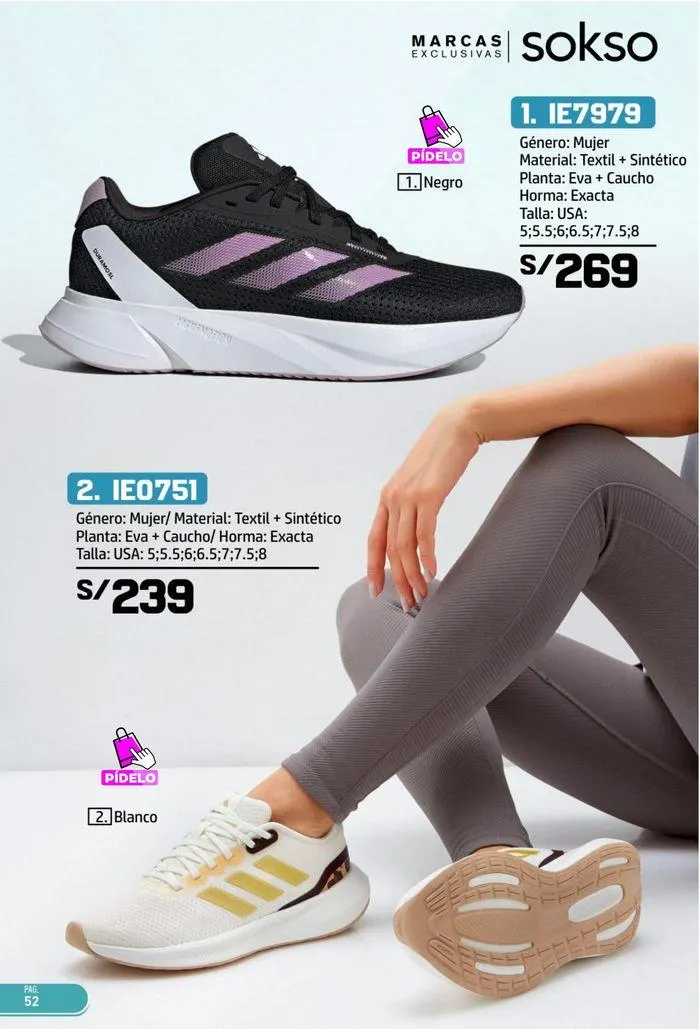 Catalogo de ROUTT 06 - 24 27 de mayo al 23 de junio 2024 - Pag 52