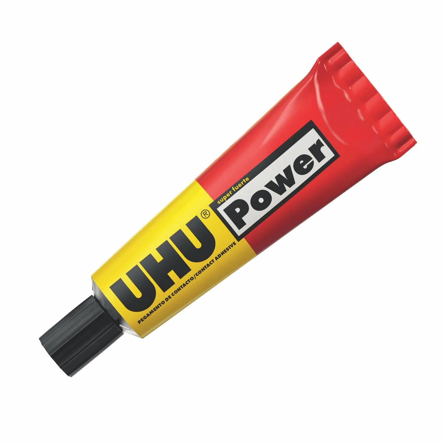 Pegamento Uhu Power Contact (Tpe470) 50ml
