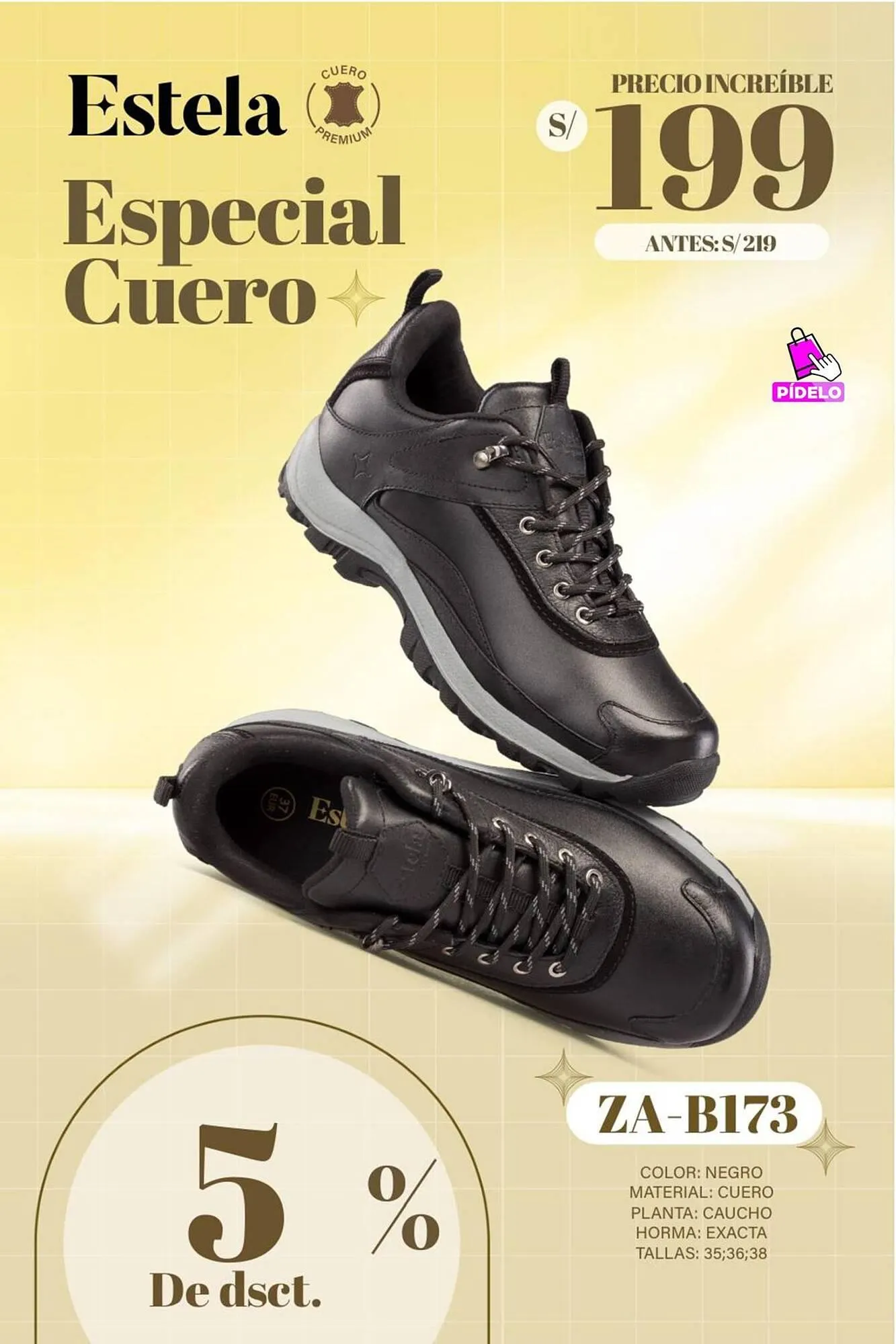 Catalogo de Catálogo Sokso 20 de abril al 26 de abril 2026 - Pag 48