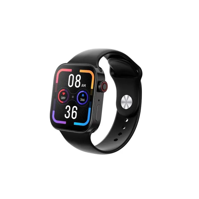 Smartwatch I8 Pro Max Negro