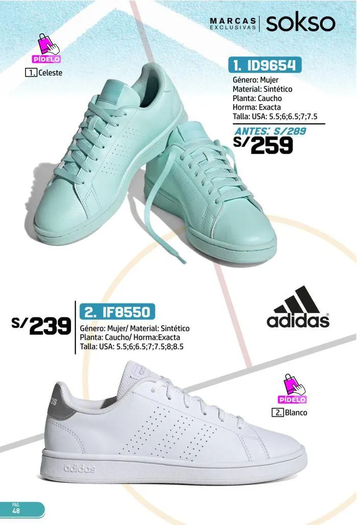 Catalogo de ROUTT 06 - 24 27 de mayo al 23 de junio 2024 - Pag 48