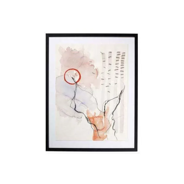 Foto Arte Nueva posibilidad 1 - A75xL60cm.