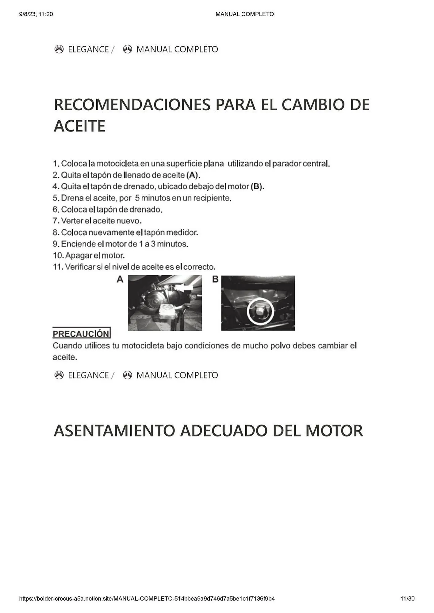 Catalogo de Catálogo Mavila 6 de enero al 1 de julio 2025 - Pag 11