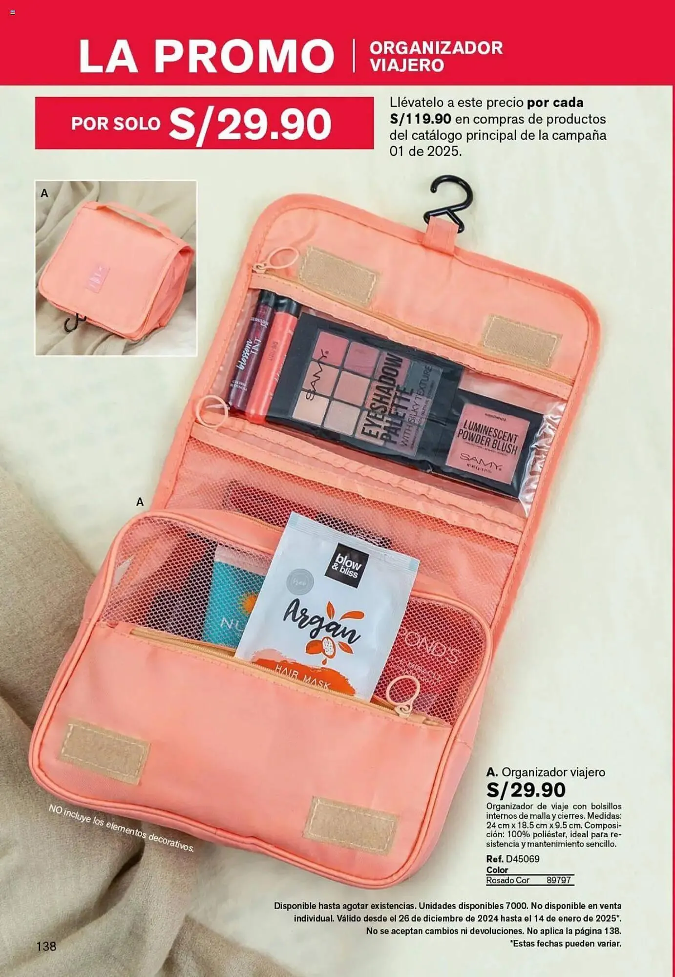 Catalogo de Catálogo Leonisa 26 de diciembre al 14 de enero 2025 - Pag 418