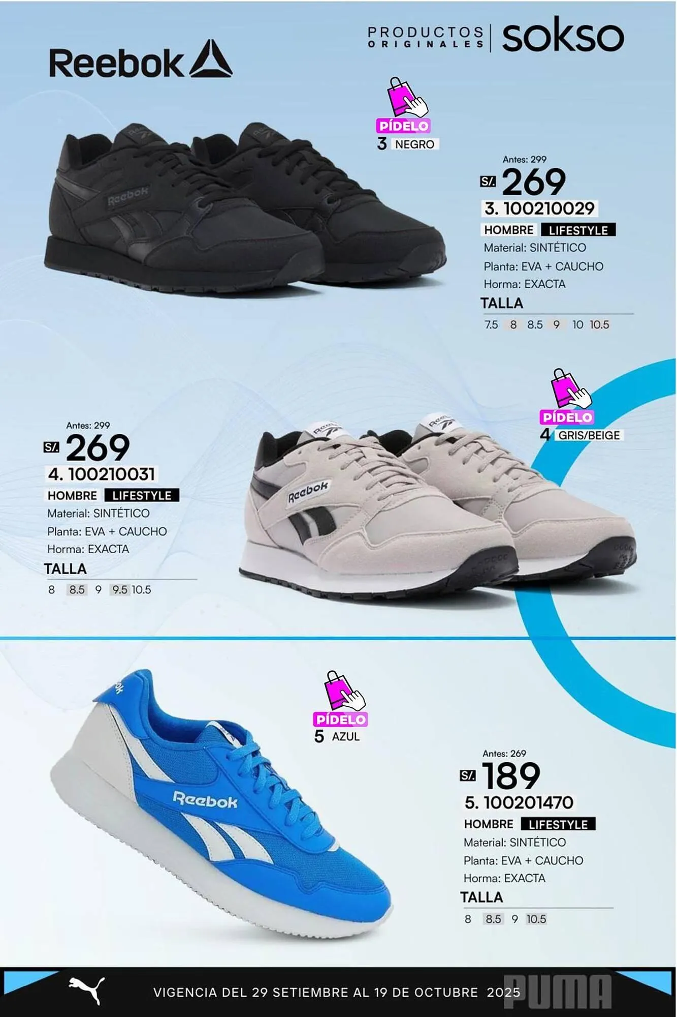 Catalogo de Catálogo Sokso 18 de octubre al 1 de noviembre 2025 - Pag 33